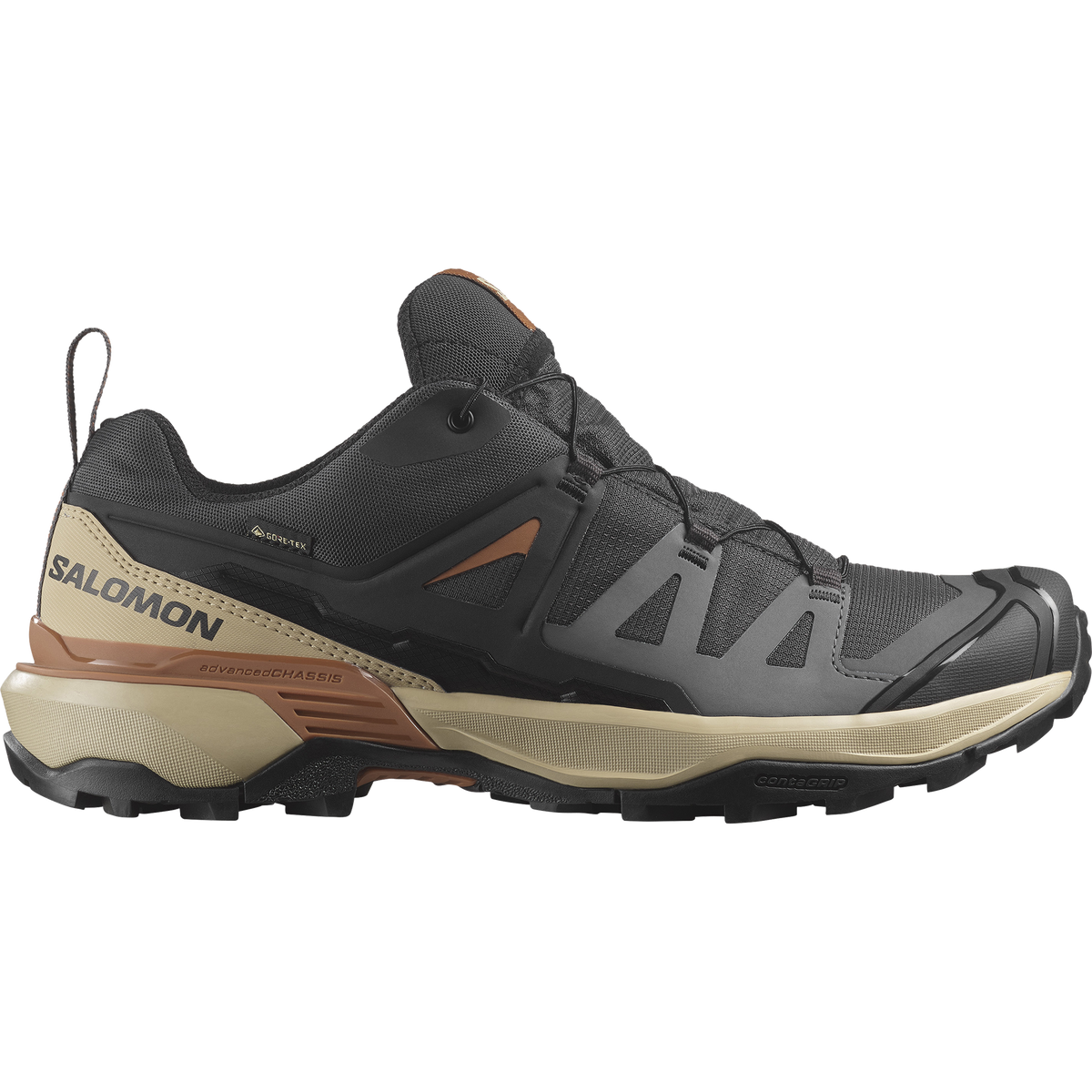 X ULTRA 360 GTX Herren Wanderhalbschuh