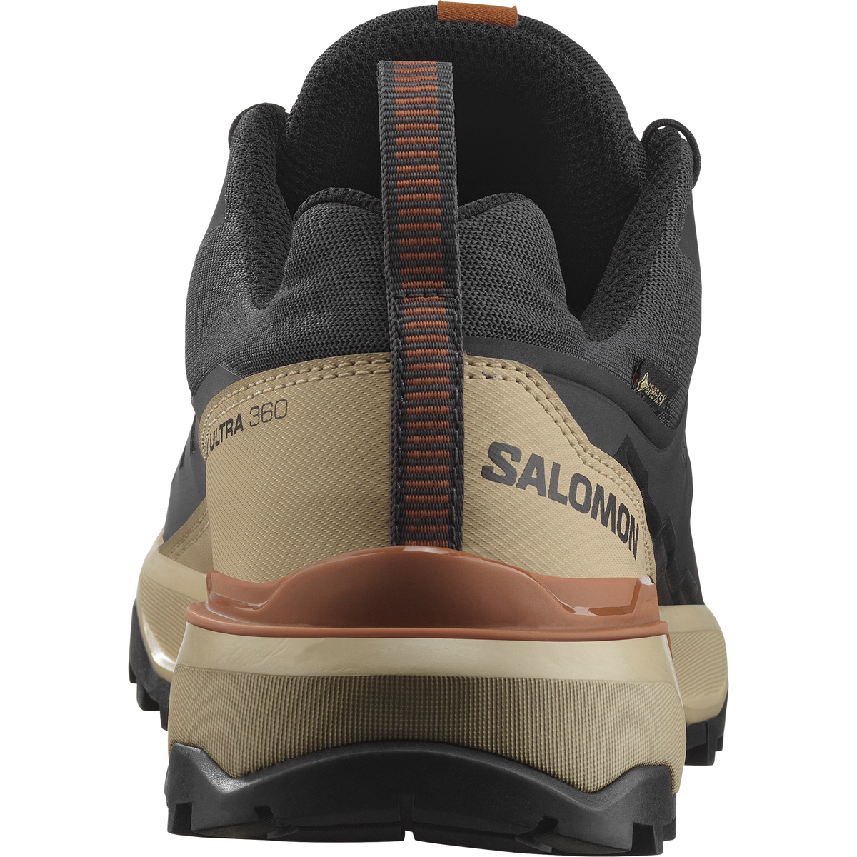 X ULTRA 360 GTX Herren Wanderhalbschuh