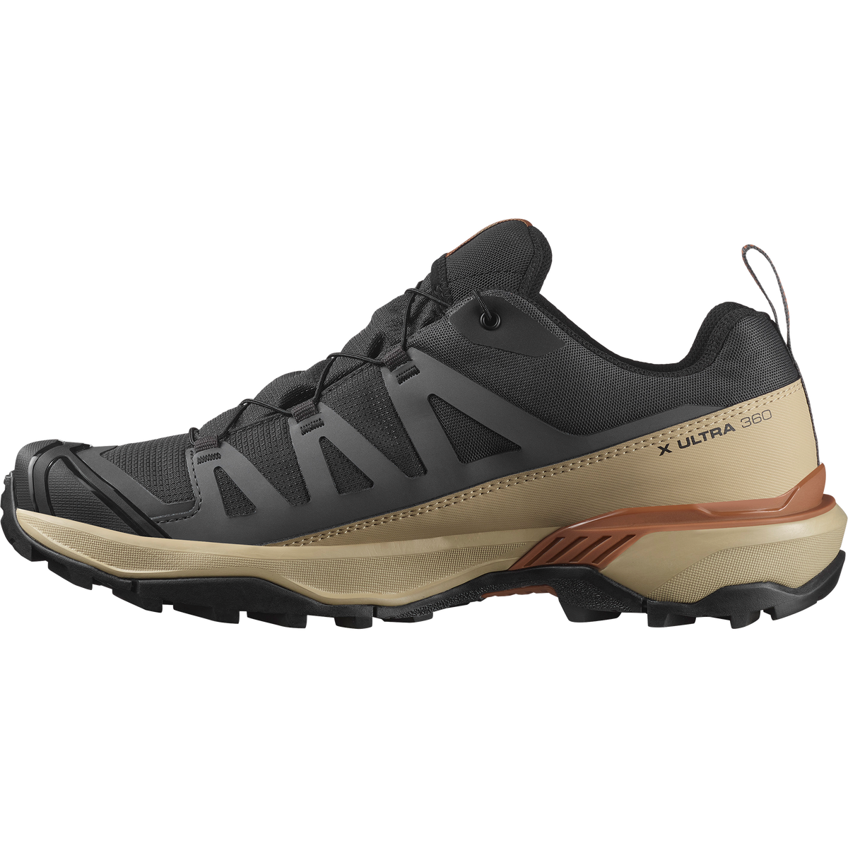 X ULTRA 360 GTX Herren Wanderhalbschuh
