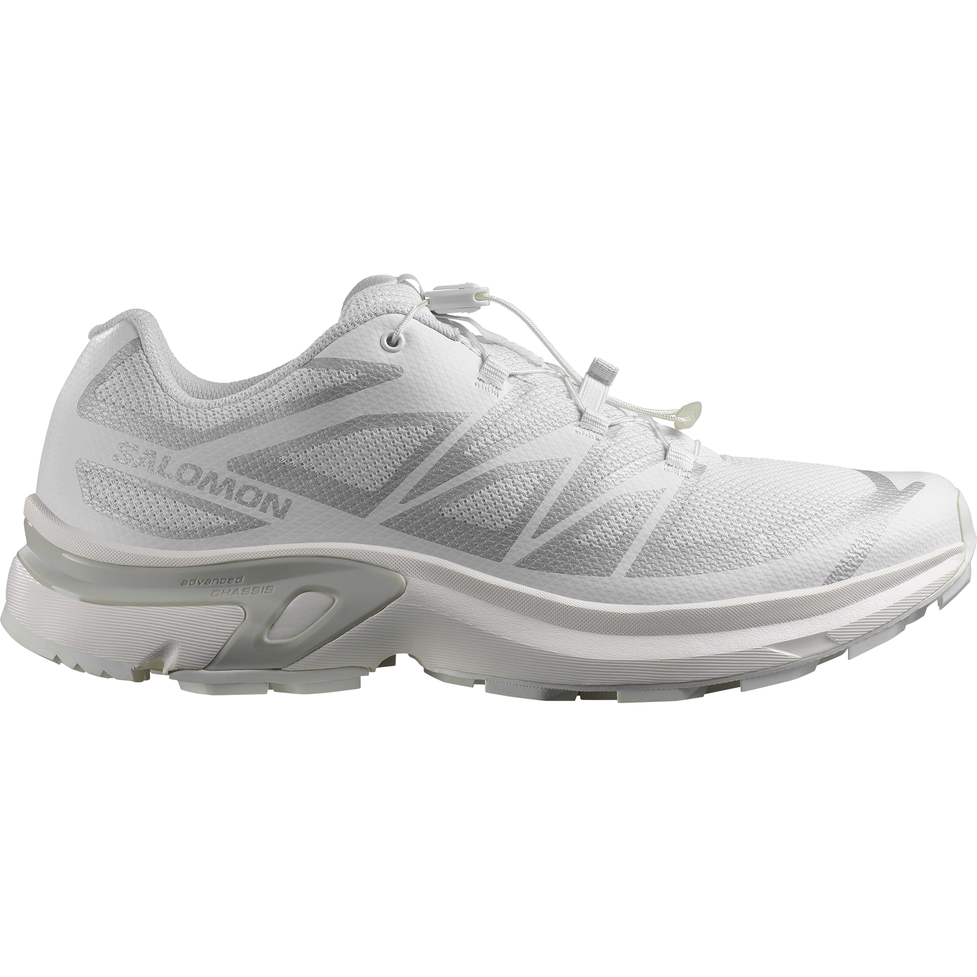 SHOES XT-EVR M White/White/Dawn Blu