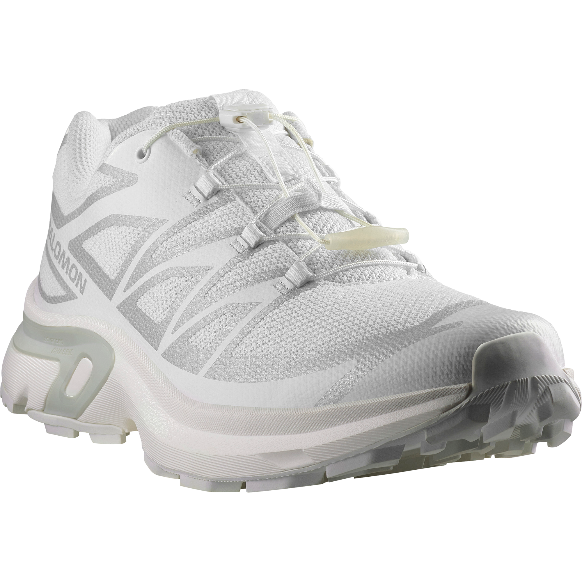 SHOES XT-EVR M White/White/Dawn Blu