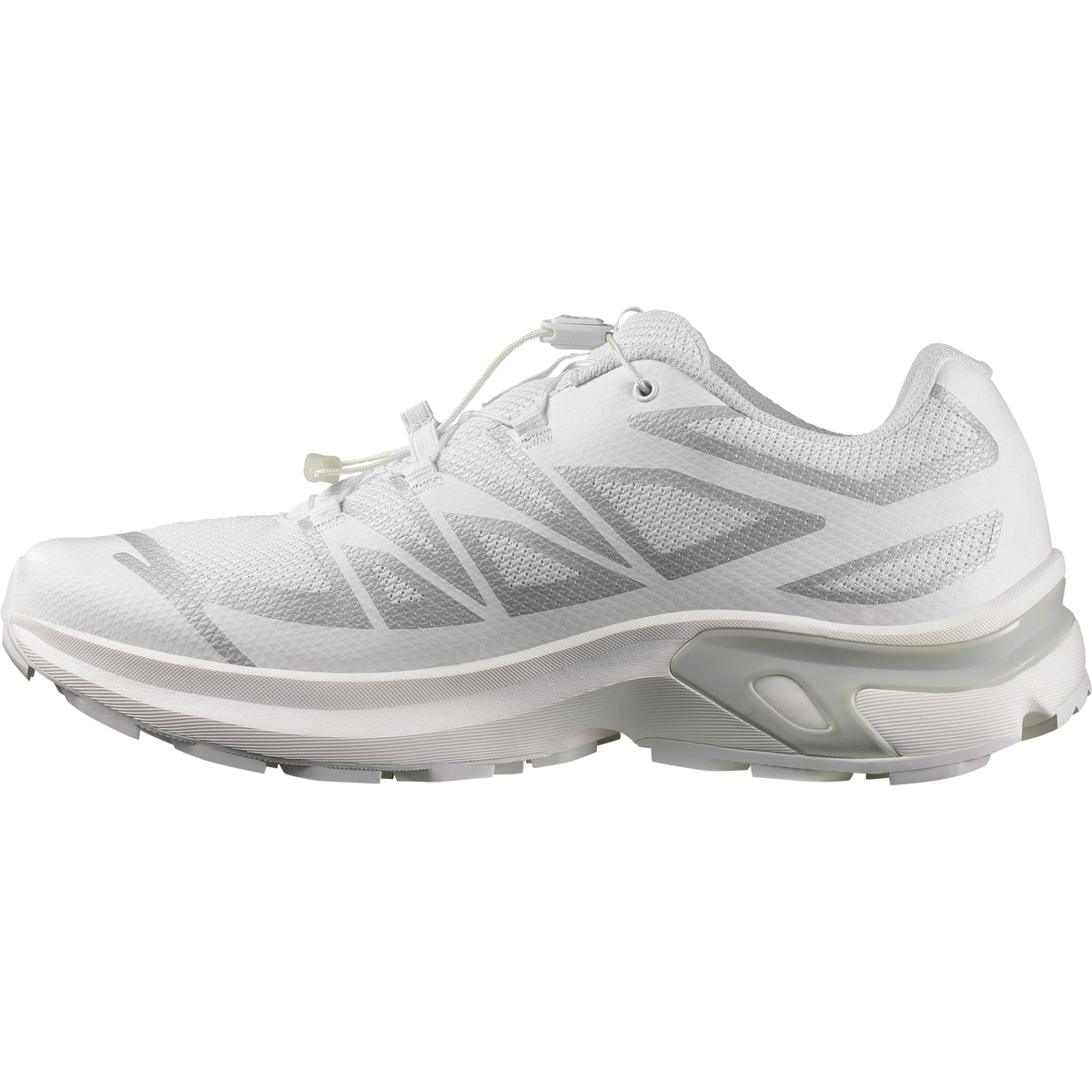 SHOES XT-EVR M White/White/Dawn Blu