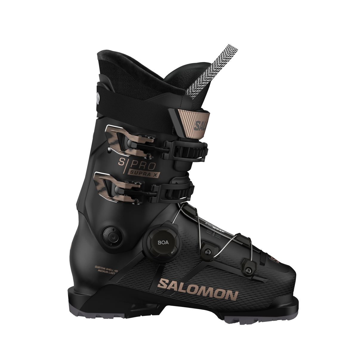 ALP. BOOTS S/PRO SUPRA BOA X90 W GW Skischuhe