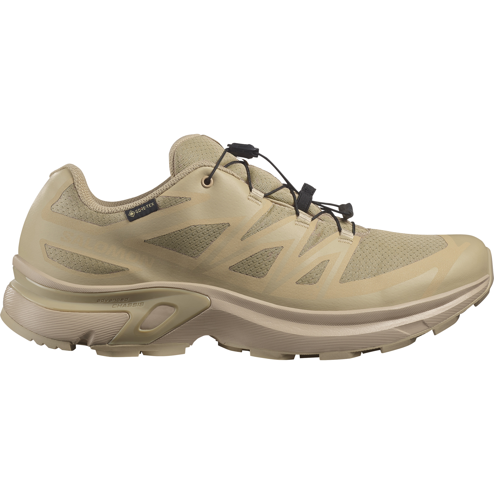 SHOES XT-EVR GTX W Safari/Whpep/Bla