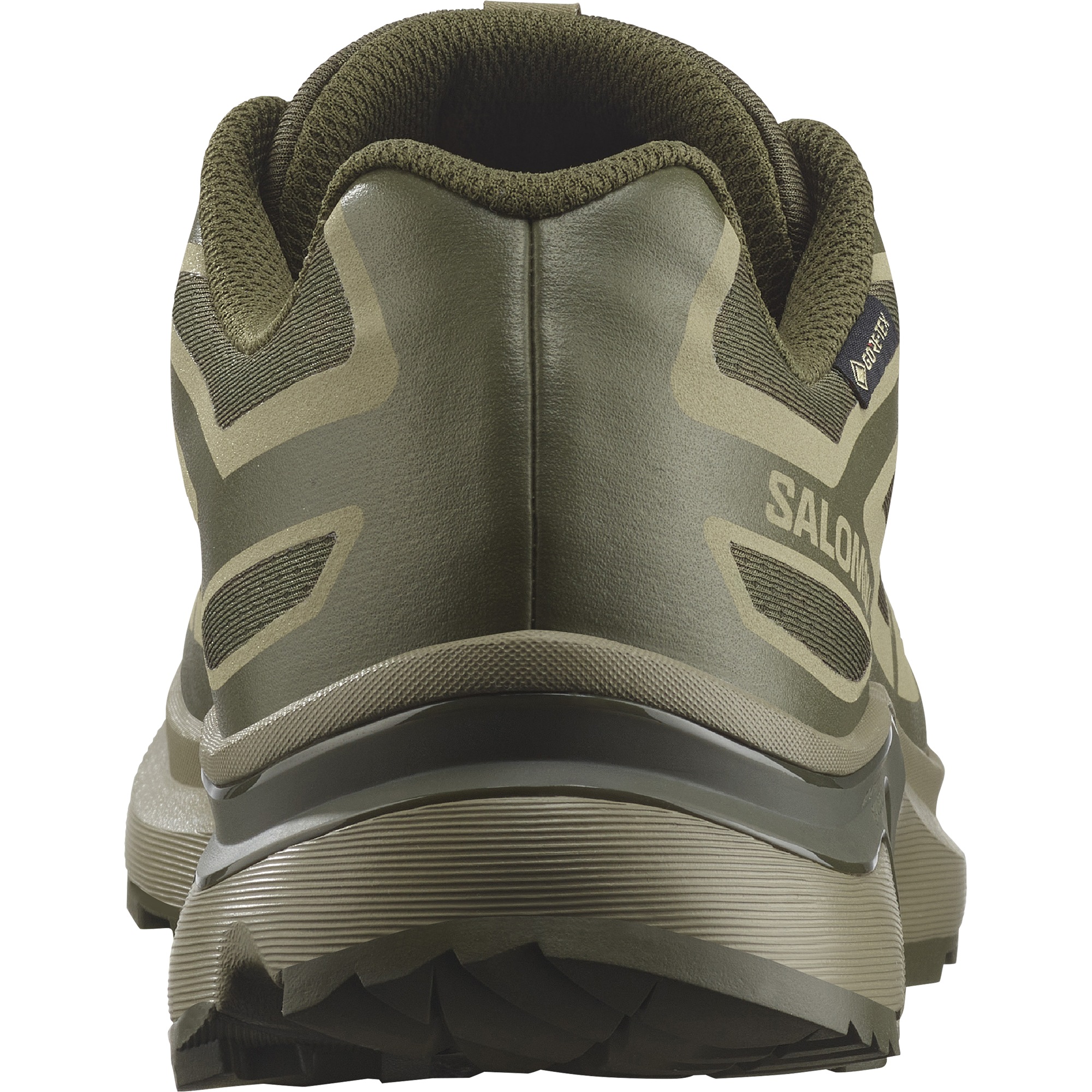 SHOES XT-EVR GTX M Olvnig/Aloe/Blac