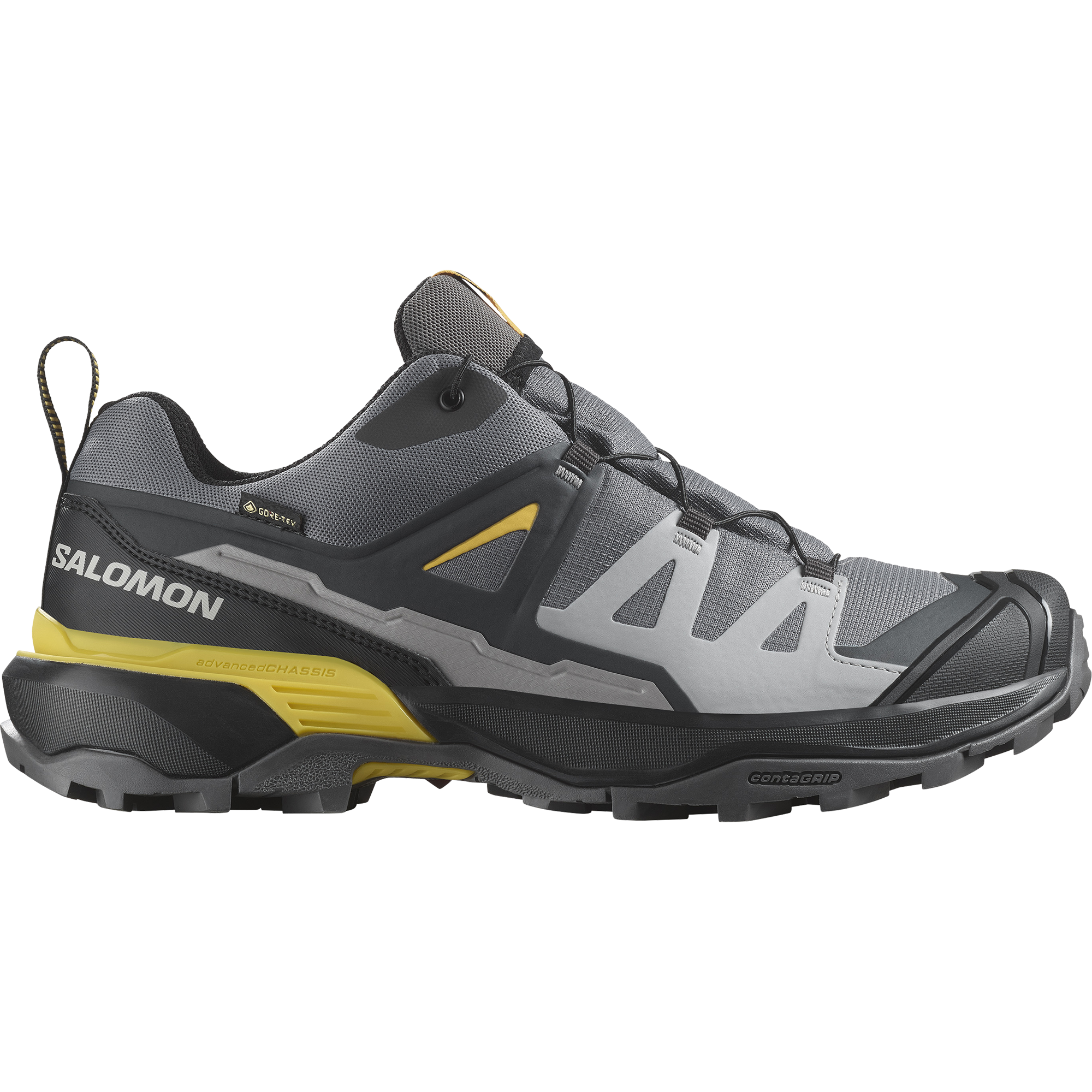 SHOES X ULTRA 360 GTX Clrock/B