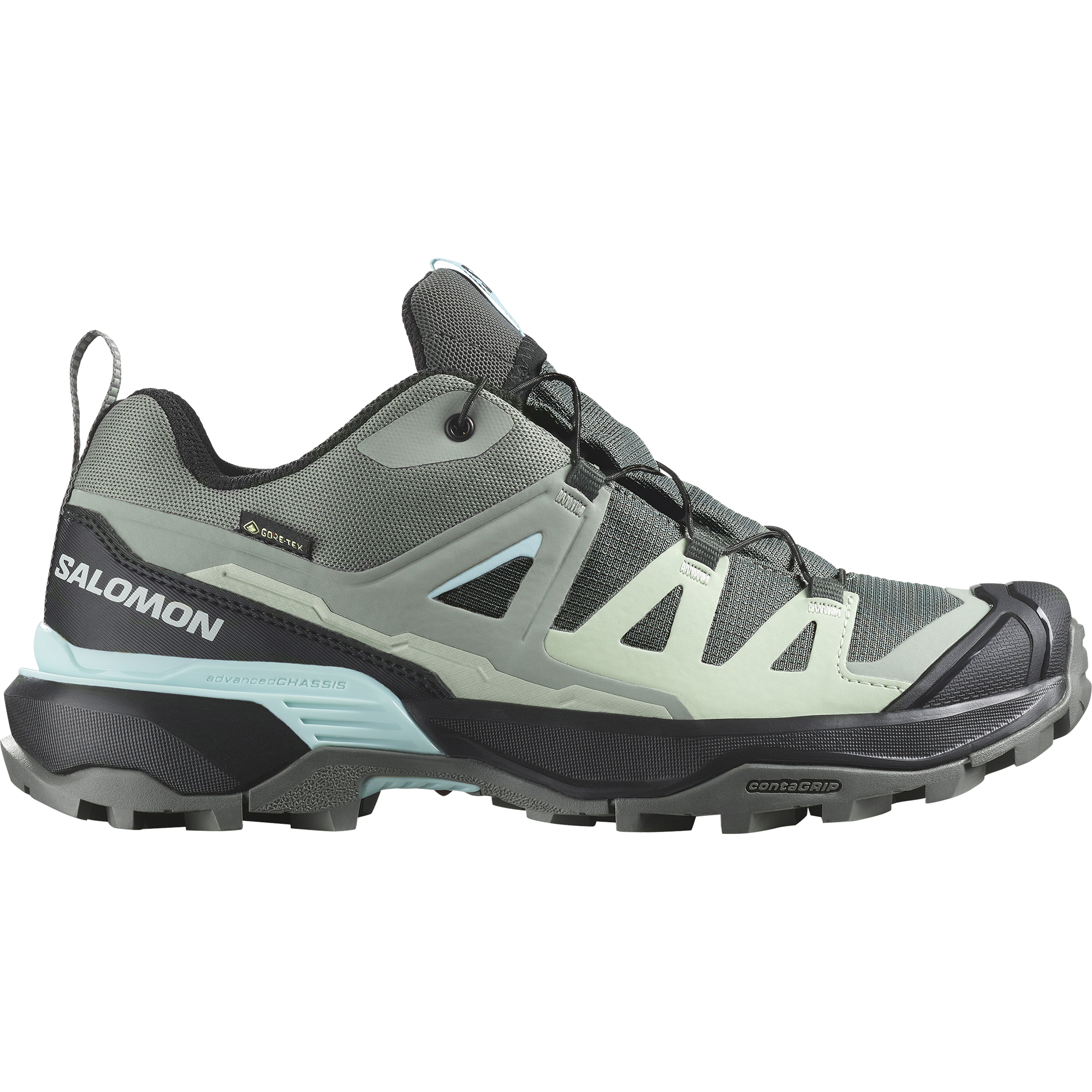 SHOES X ULTRA 360 GTX W Sedsa/