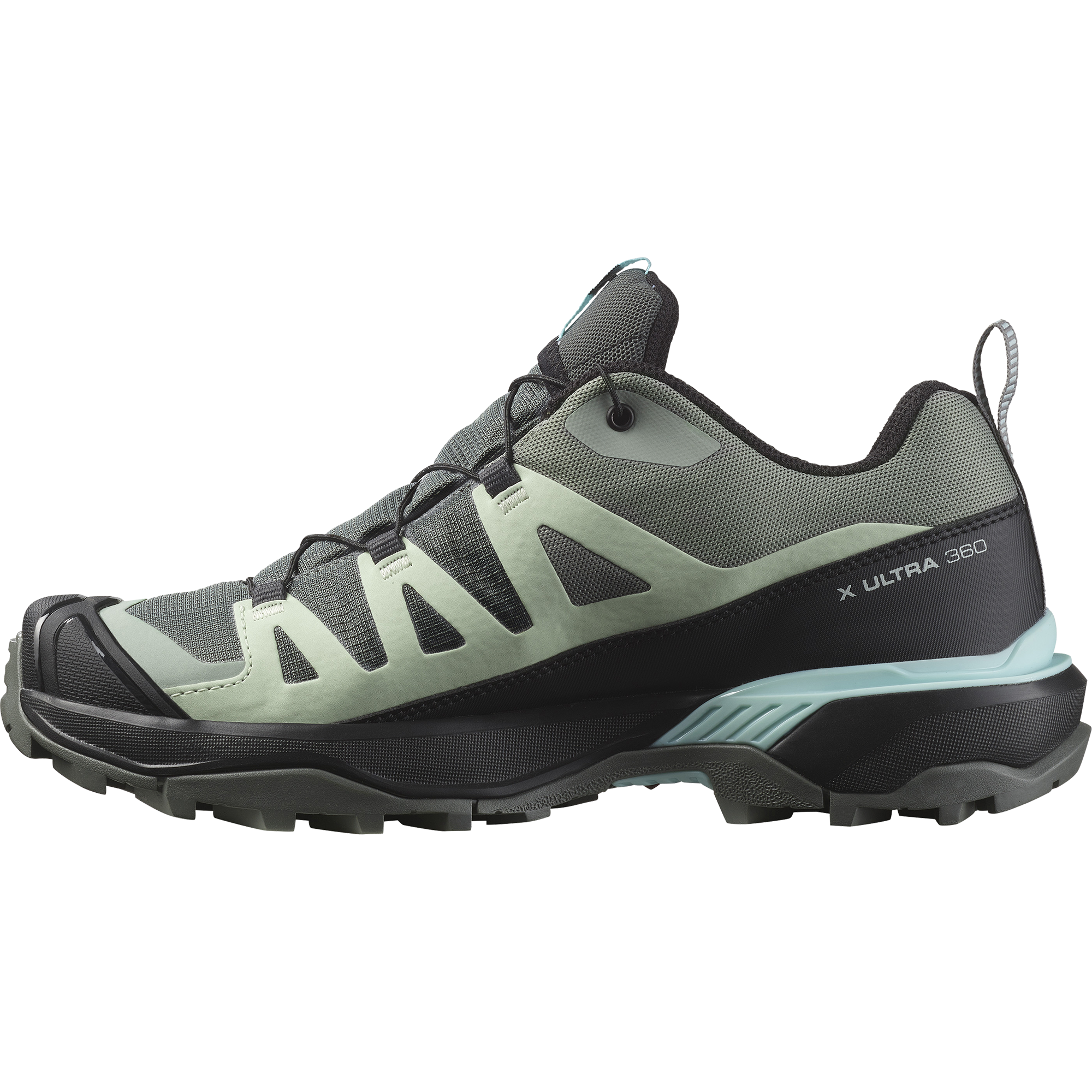 SHOES X ULTRA 360 GTX W Sedsa/