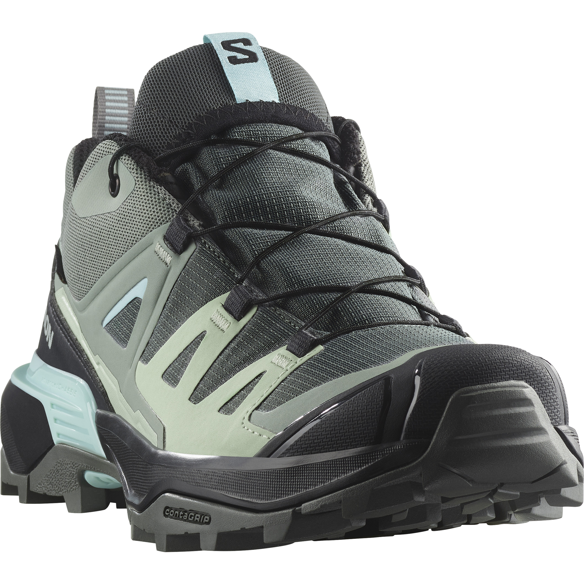 SHOES X ULTRA 360 GTX W Sedsa/