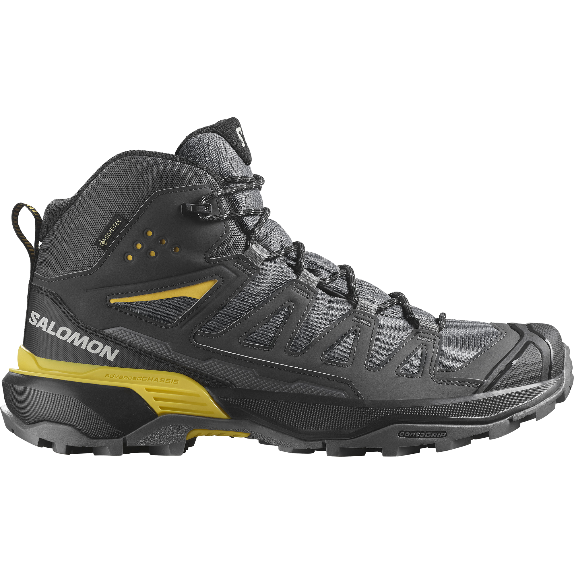 SHOES X ULTRA 360 MID GTX Clrock/Bl
