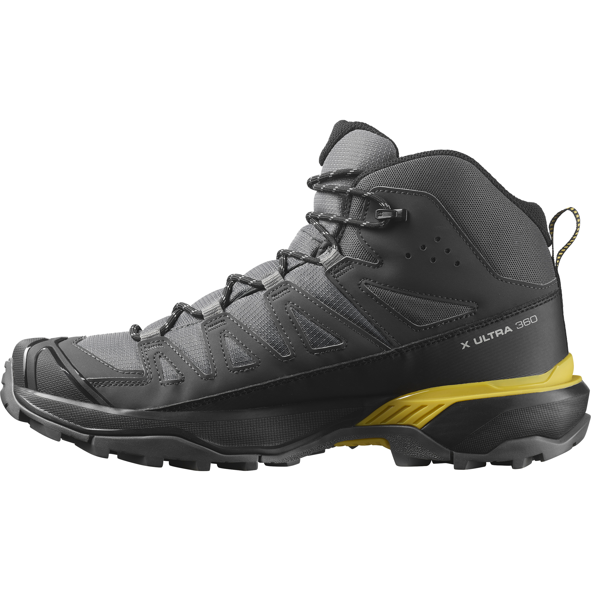 SHOES X ULTRA 360 MID GTX Clrock/Bl