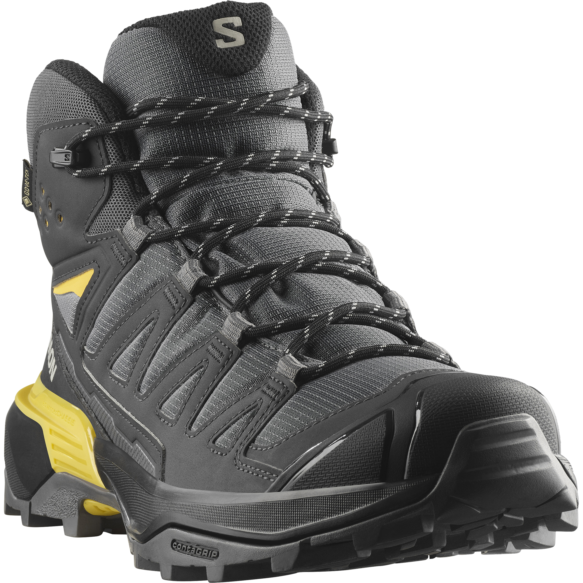 SHOES X ULTRA 360 MID GTX Clrock/Bl