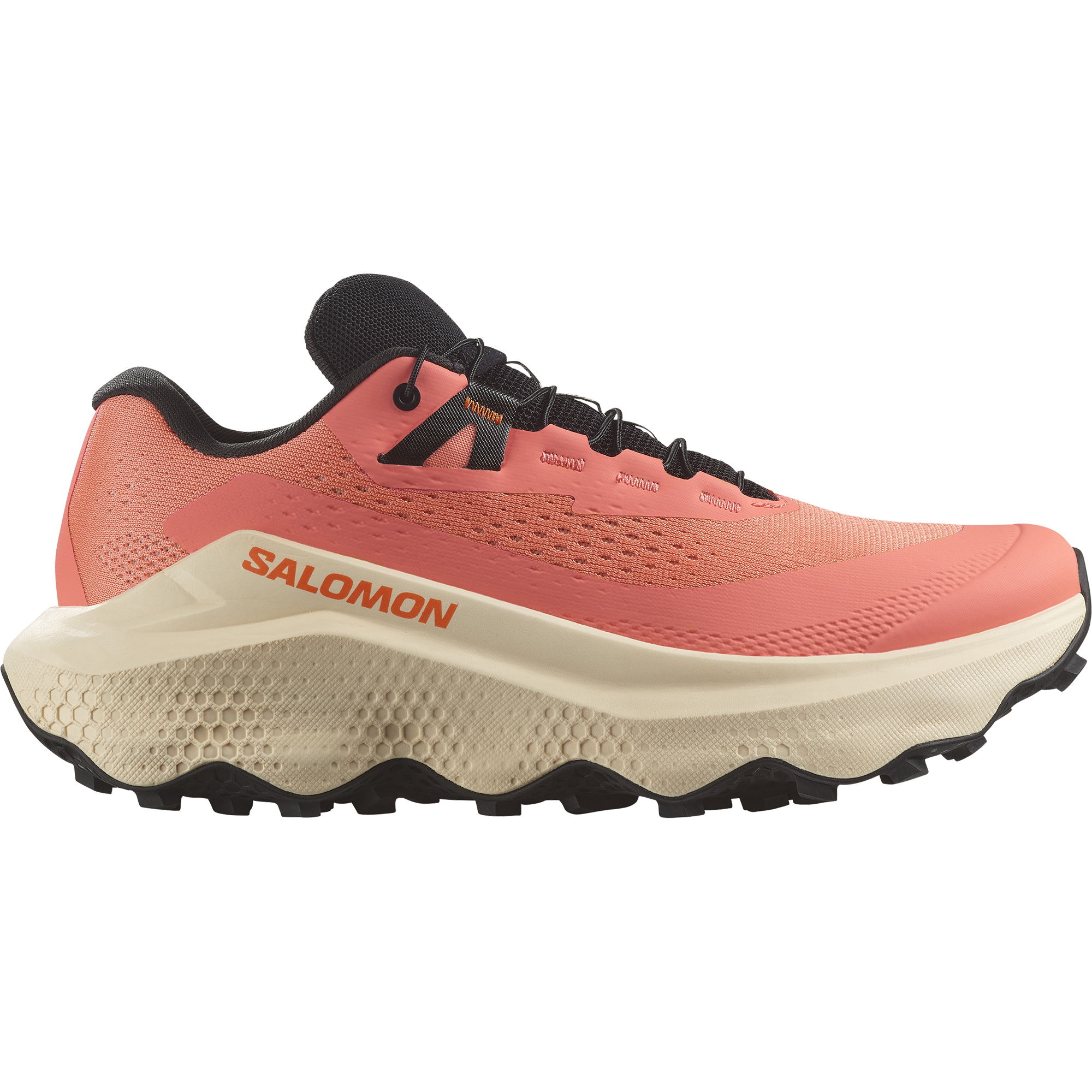 SHOES ULTRA GLIDE 3 W Fuco/Tender/B