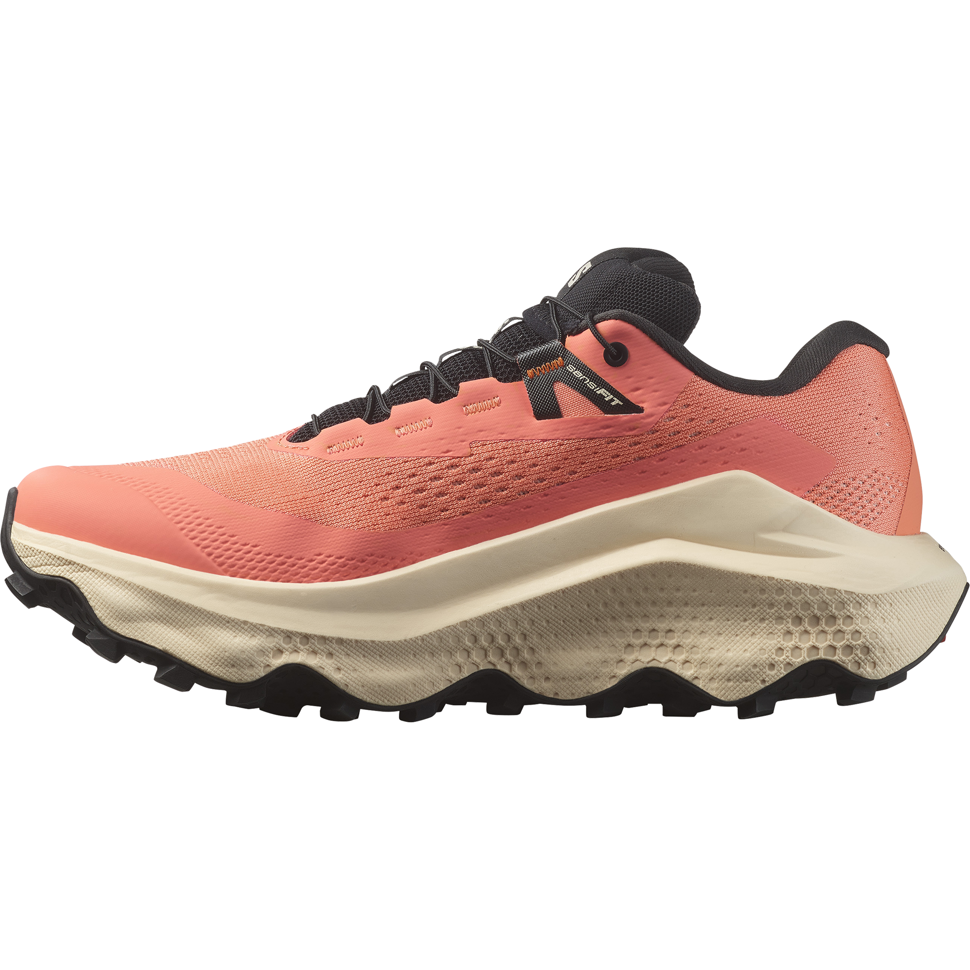 SHOES ULTRA GLIDE 3 W Fuco/Tender/B