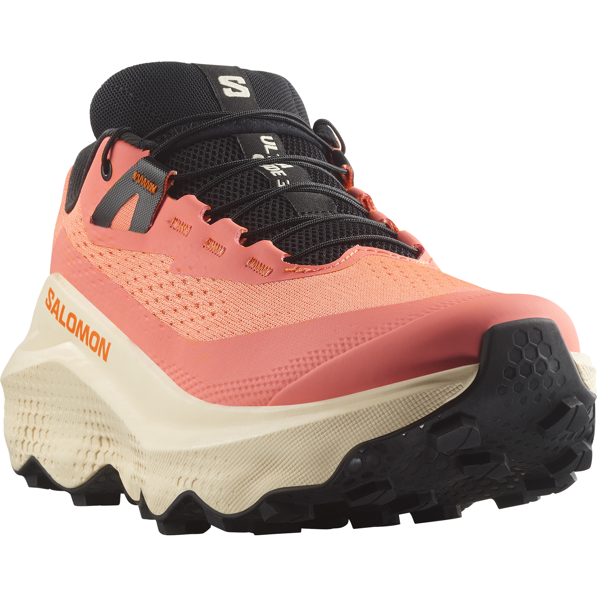 SHOES ULTRA GLIDE 3 W Fuco/Tender/B