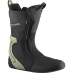 SNOW. BOOTS ECHO DUAL BOA BLACK Herren Snowboardschuh
