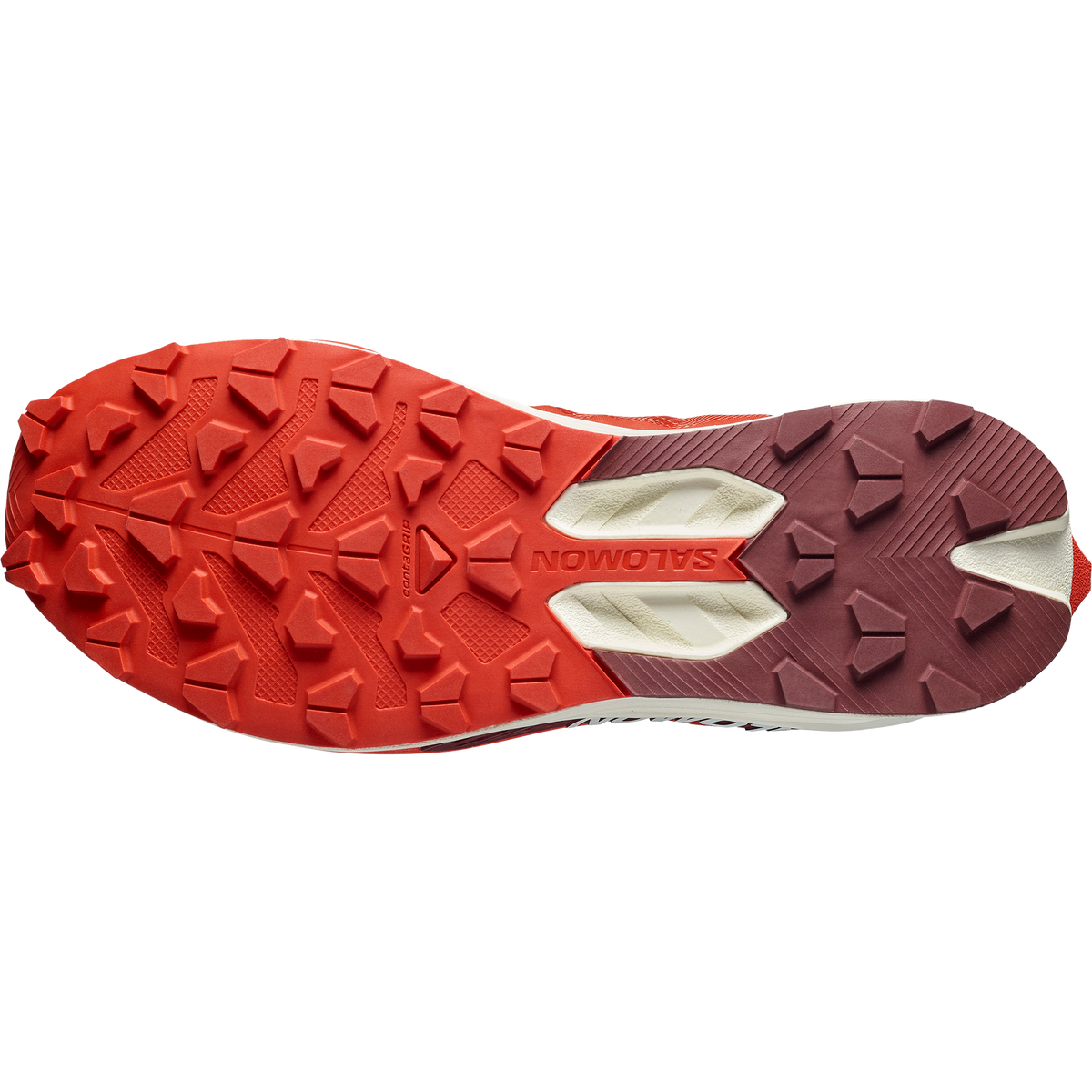 SHOES S/LAB PULSAR 4 Fird/Vanila/An