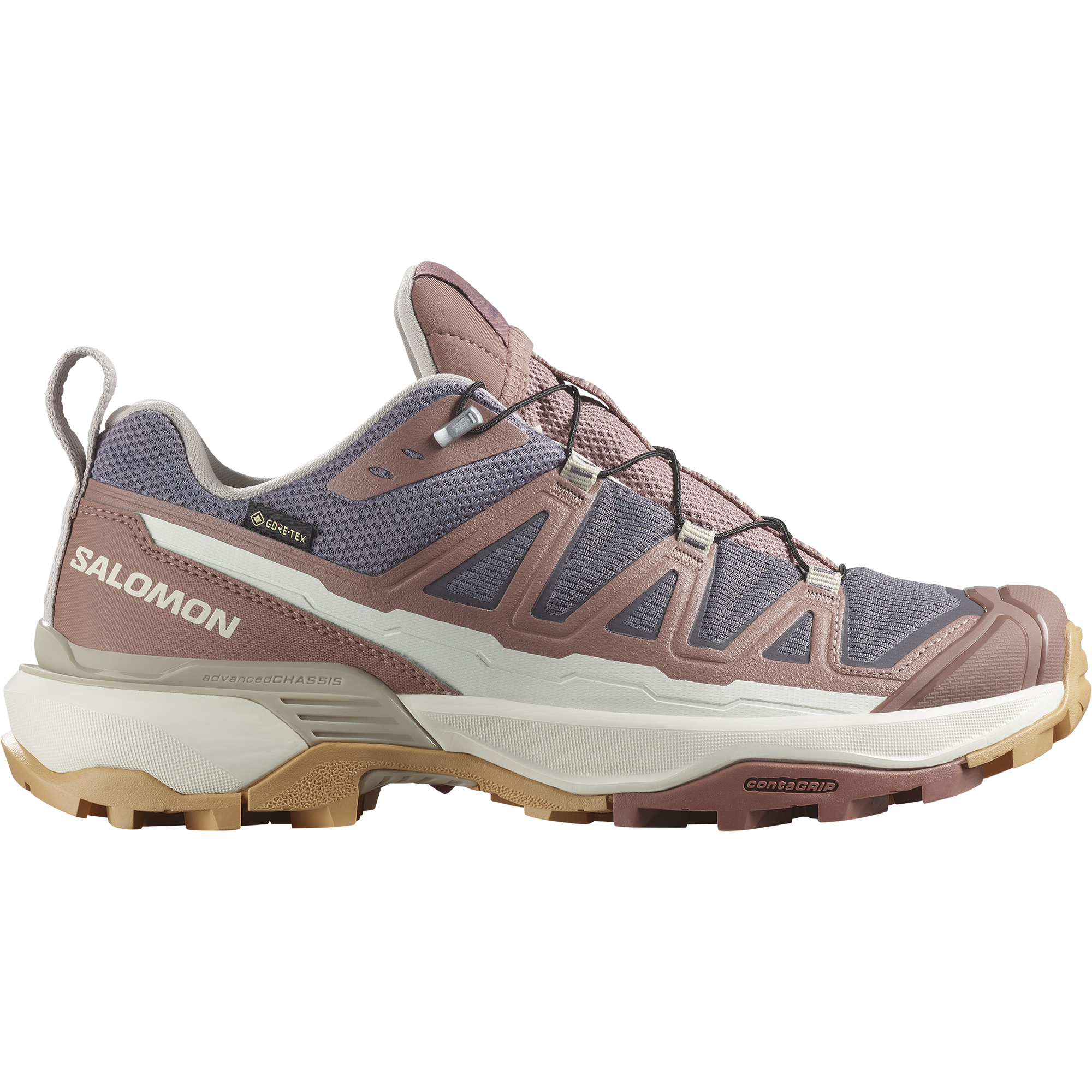 SHOES X ULTRA 360 EDGE GTX W Excali