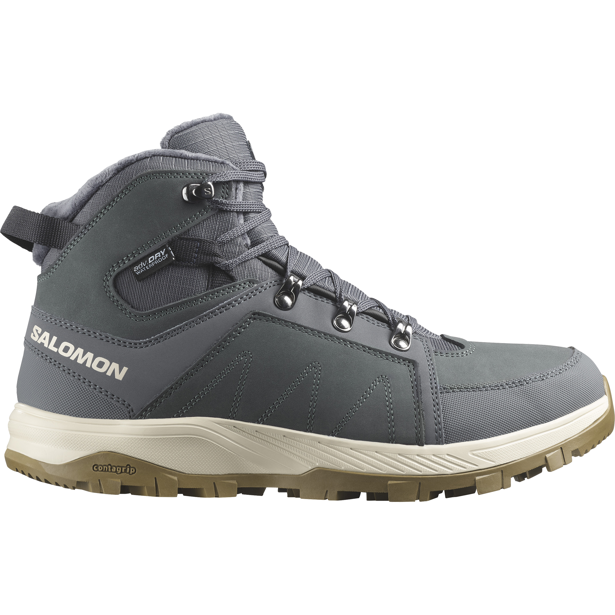 SHOES OUTCHILL TS WP Turbul/Rainy/D