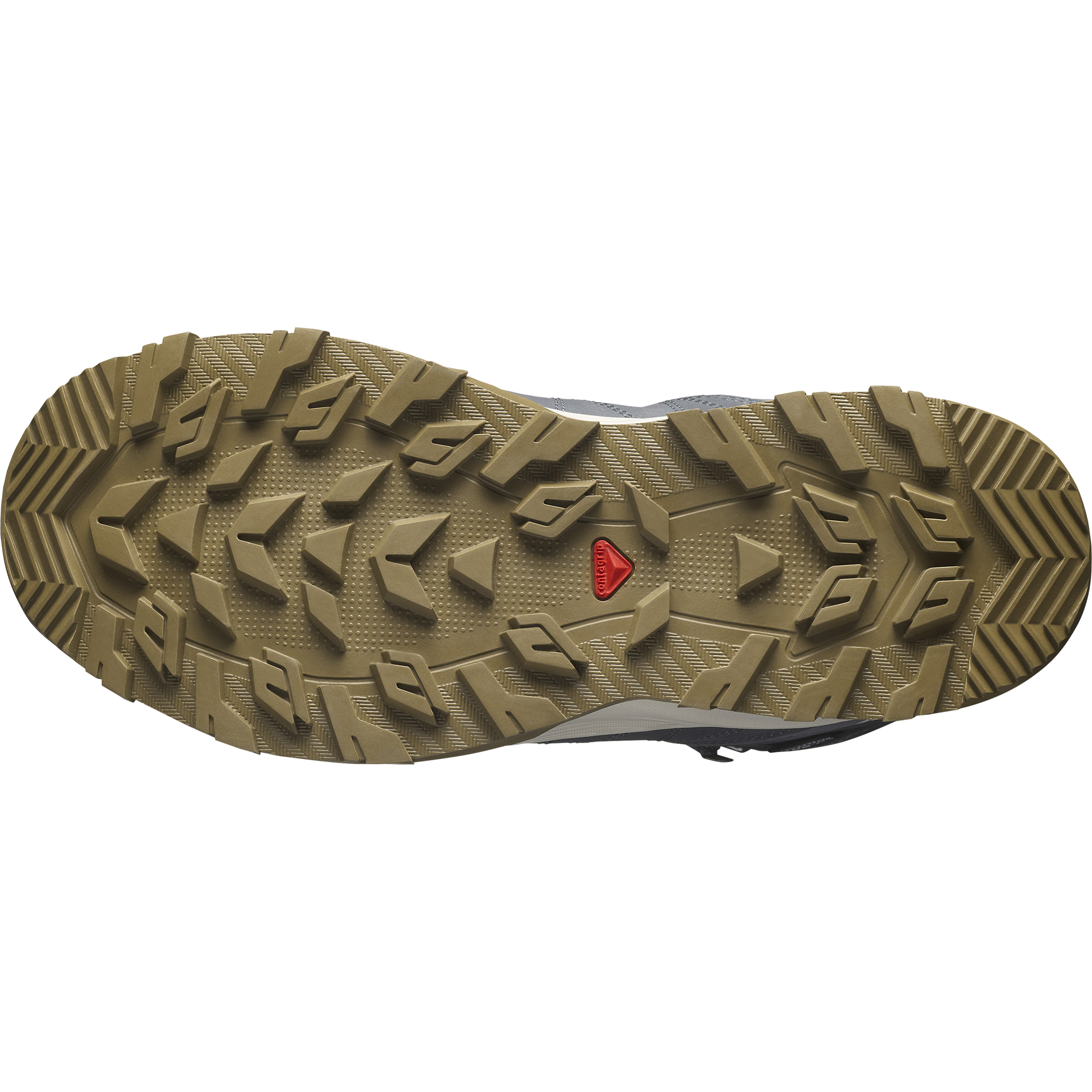 SHOES OUTCHILL TS WP Turbul/Rainy/D