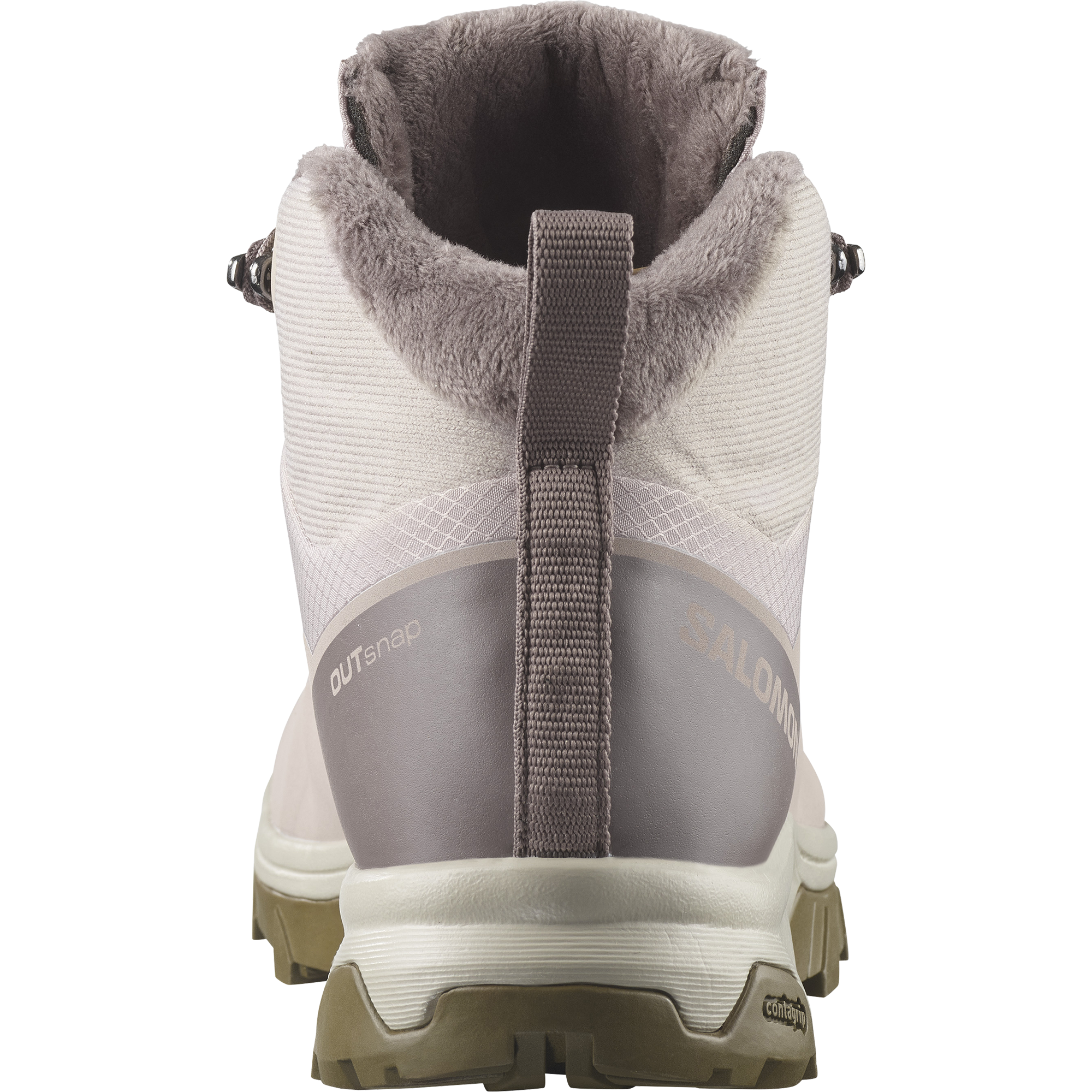 SHOES OUTSNAP CSWP W Etherea/Iron/C