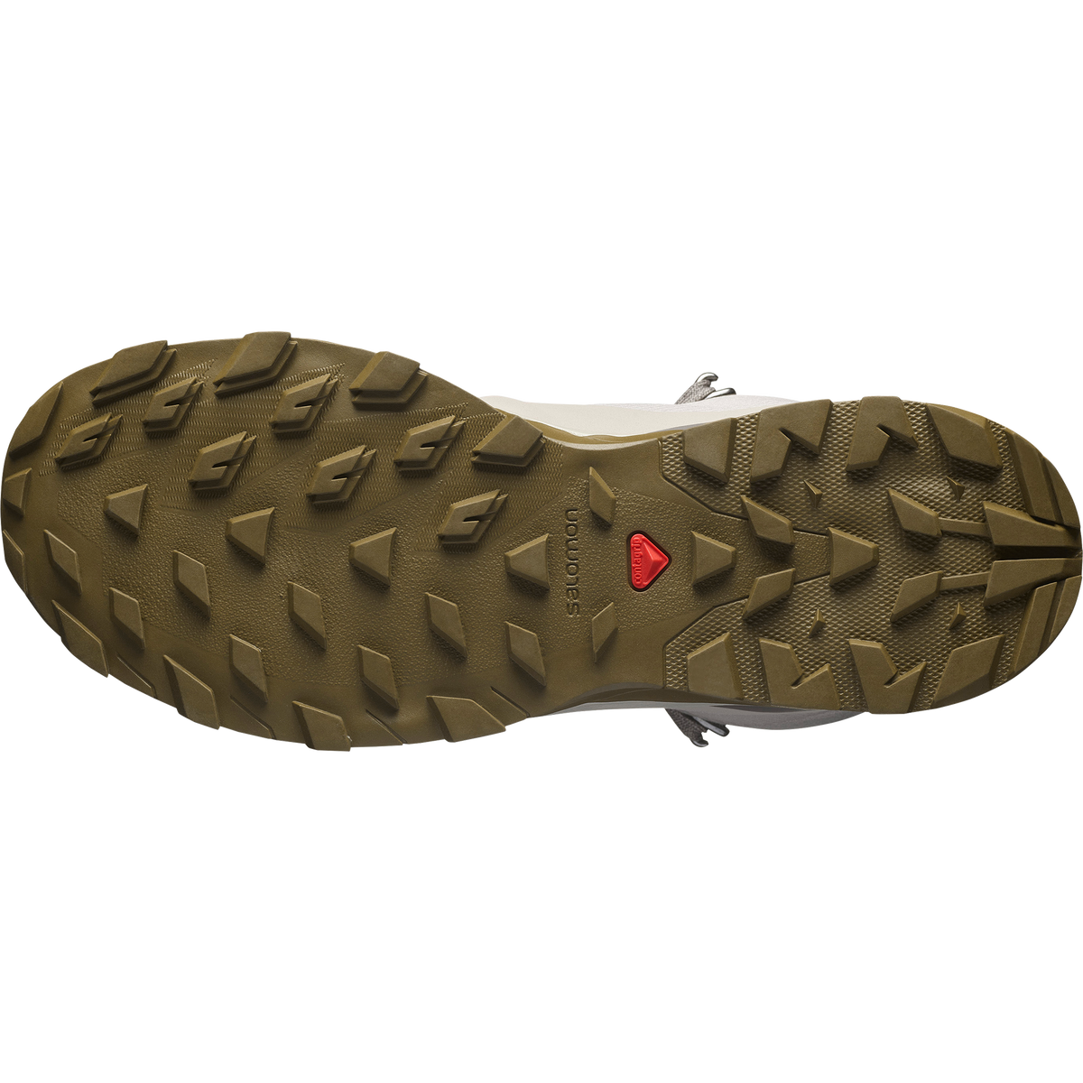 OUTSNAP CSWP W Mid-Cut Schuh Damen Wasserdicht