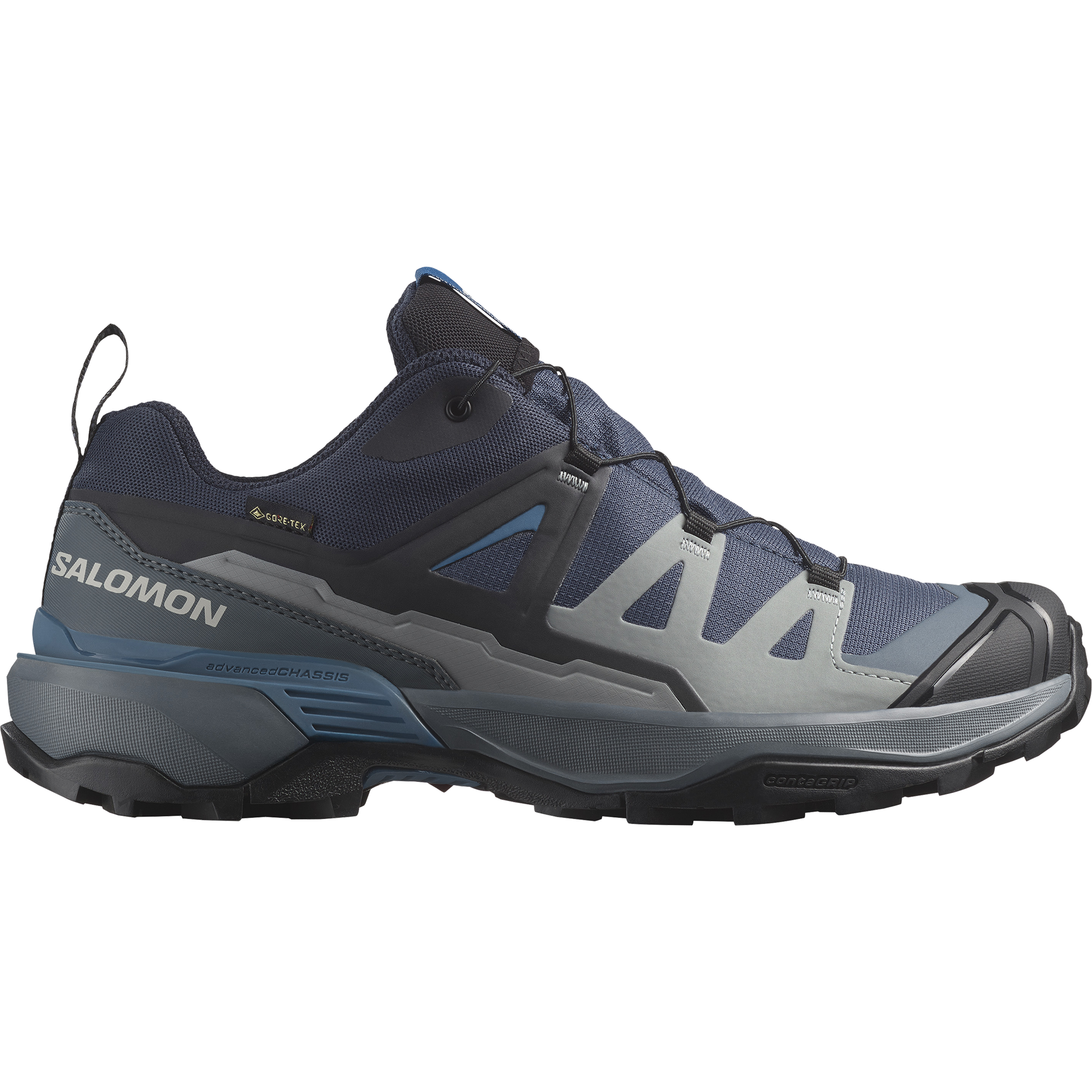 SHOES X ULTRA 360 GTX Blue Nights/D