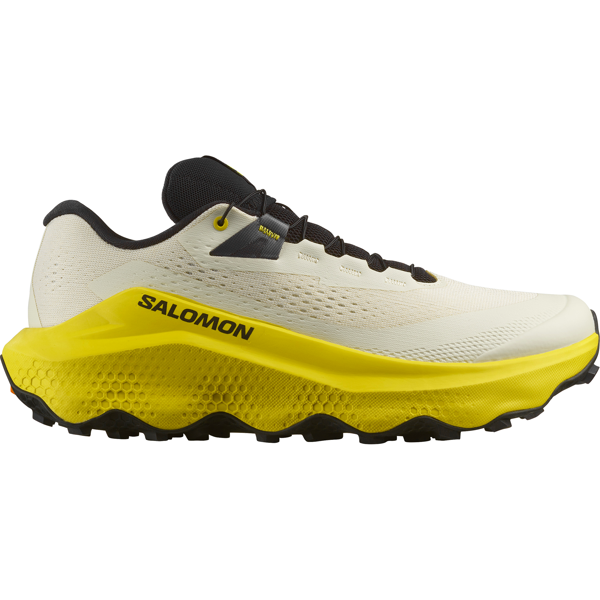 SHOES ULTRA GLIDE 3 Almilk/Incabe/B