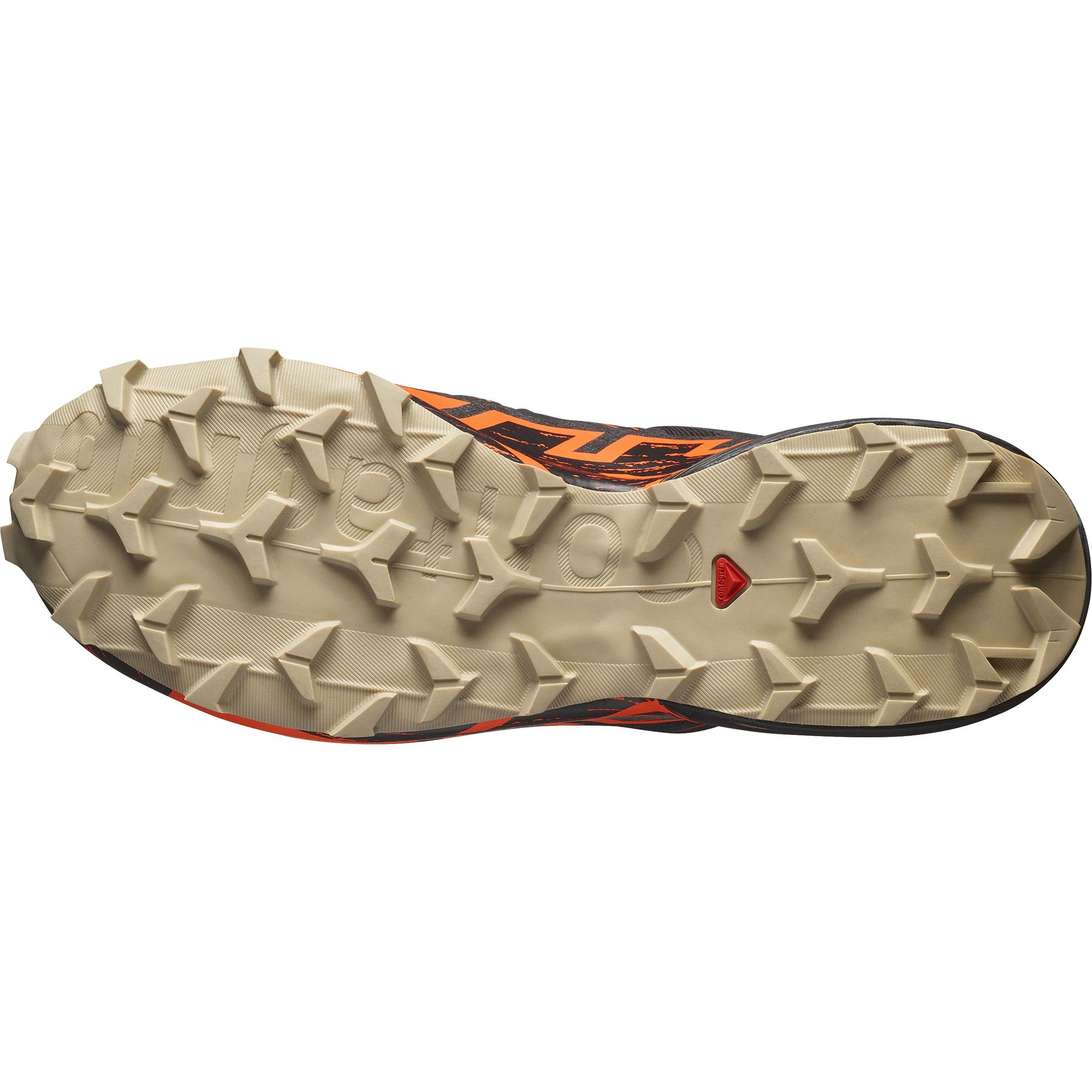 SHOES SPEEDCROSS 6 GTX Black/Shoran