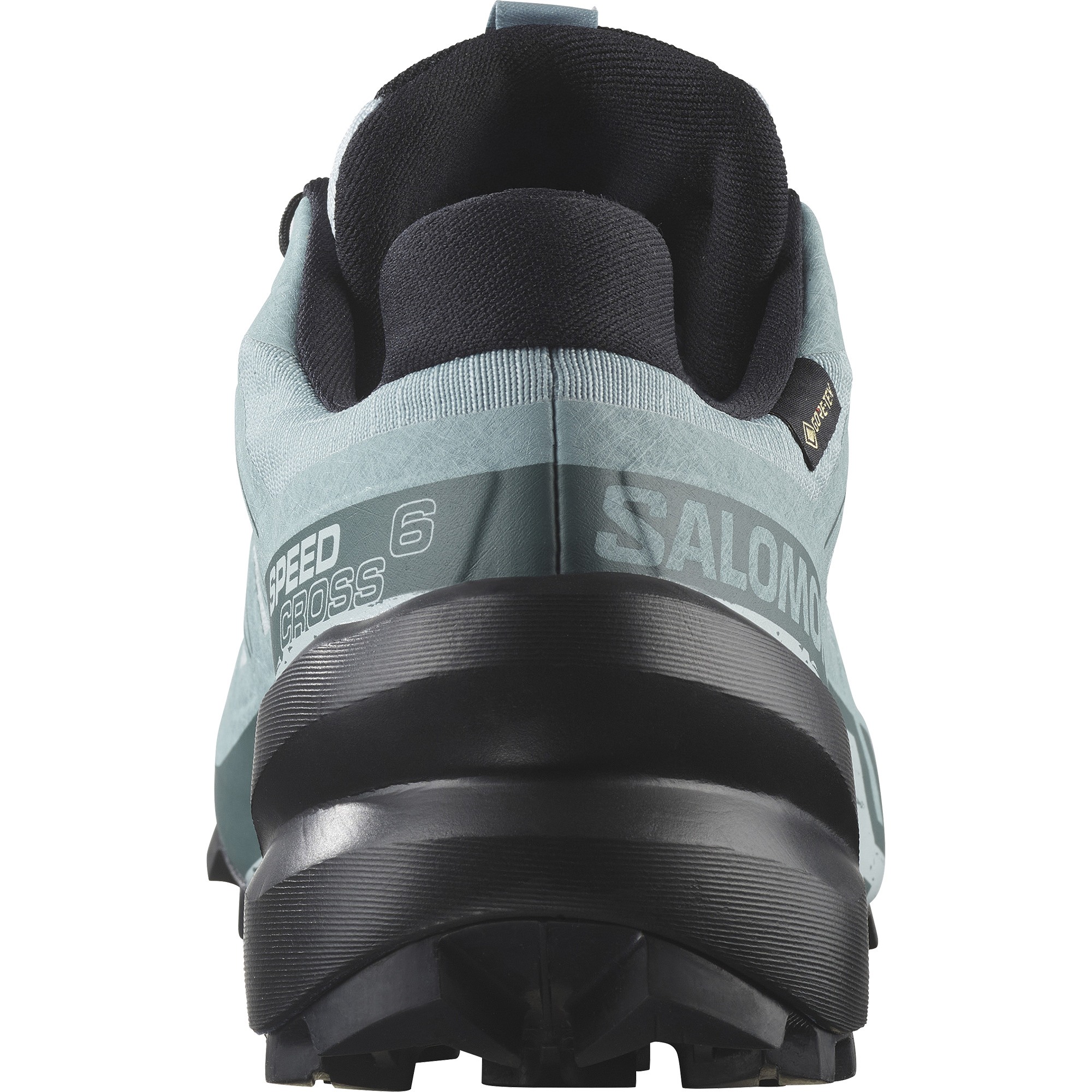 SHOES SPEEDCROSS 6 GTX W Bllblu/Bla