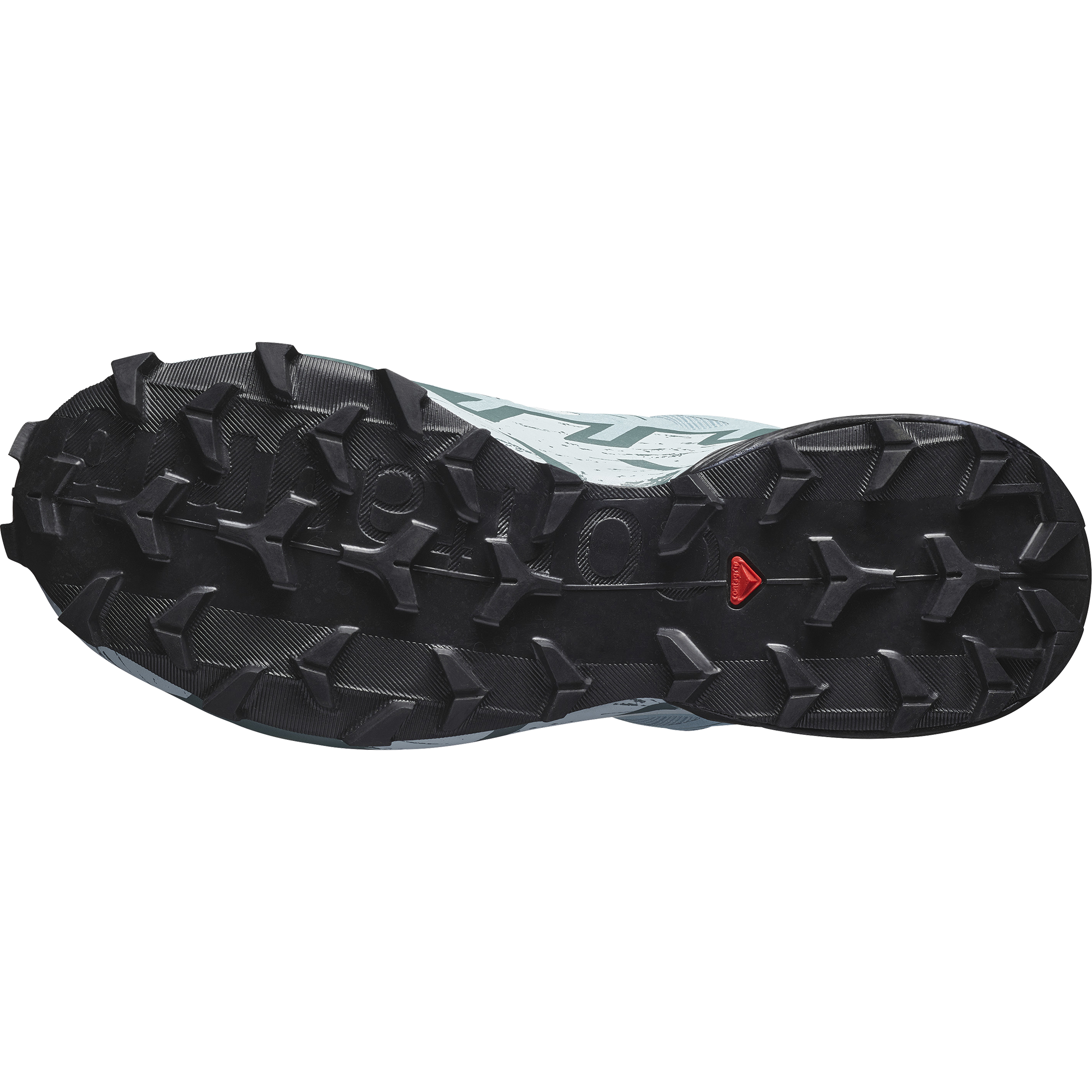 SHOES SPEEDCROSS 6 GTX W Bllblu/Bla