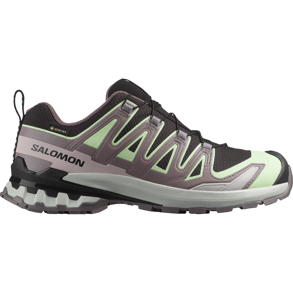 SHOES XA PRO 3D V9 GTX W Trailrunning Schuh Damen