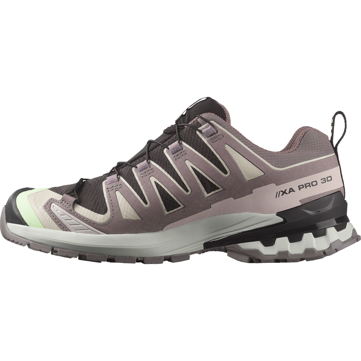 SHOES XA PRO 3D V9 GTX W Trailrunning Schuh Damen