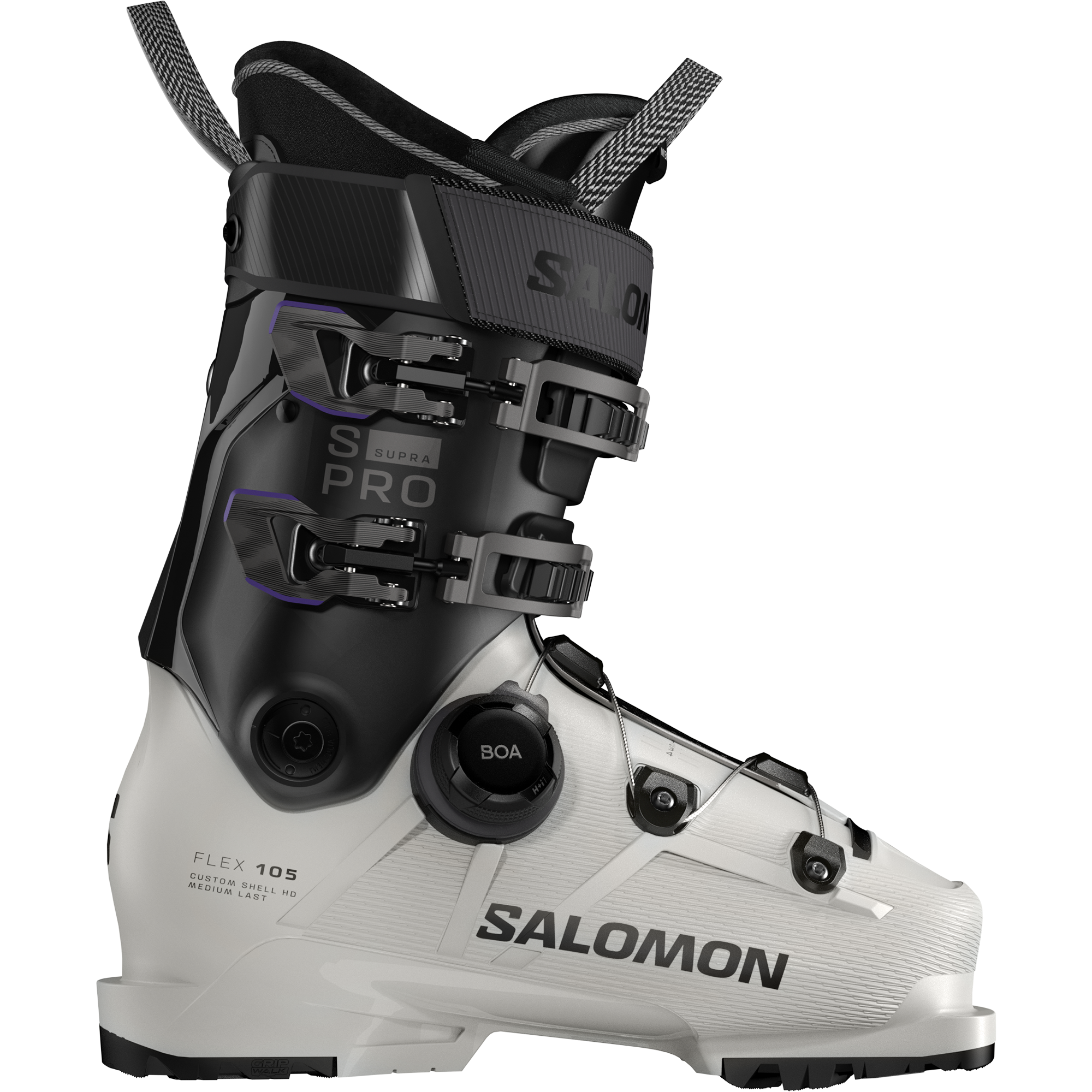 ALP. BOOTS S/PRO SUPRA BOA 105 W GW