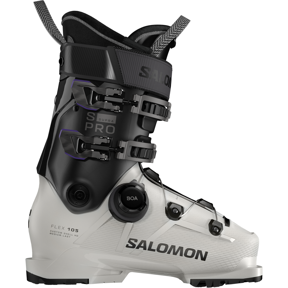 ALP. BOOTS S/PRO SUPRA BOA 105 W GW