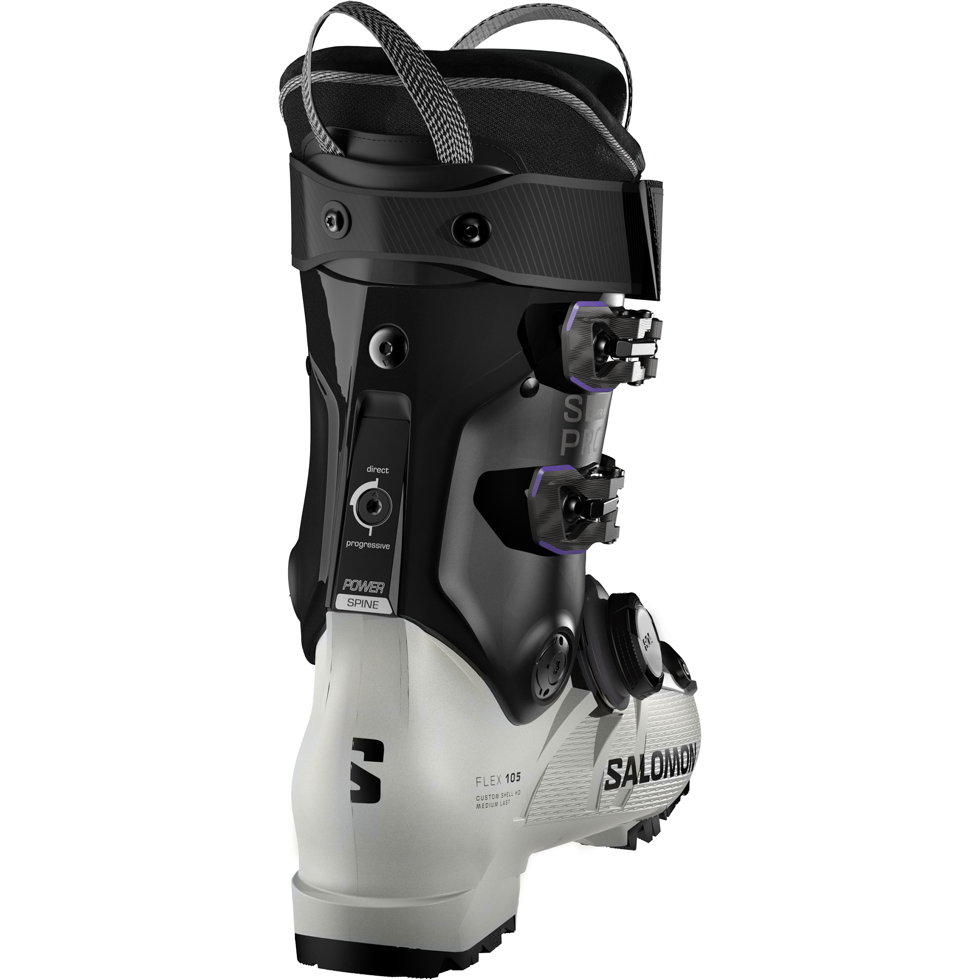 ALP. BOOTS S/PRO SUPRA BOA 105 W GW