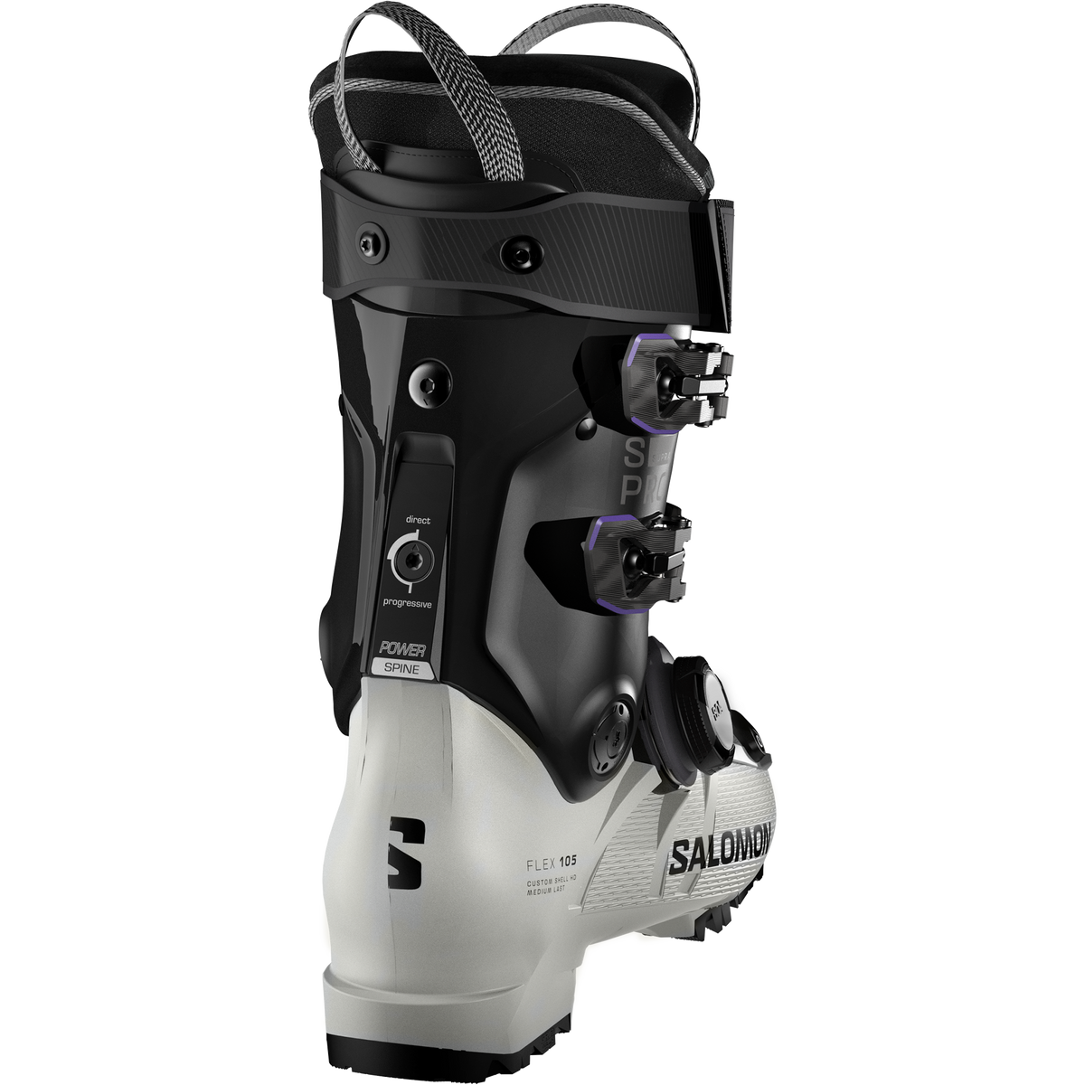 ALP. BOOTS S/PRO SUPRA BOA 105 W GW