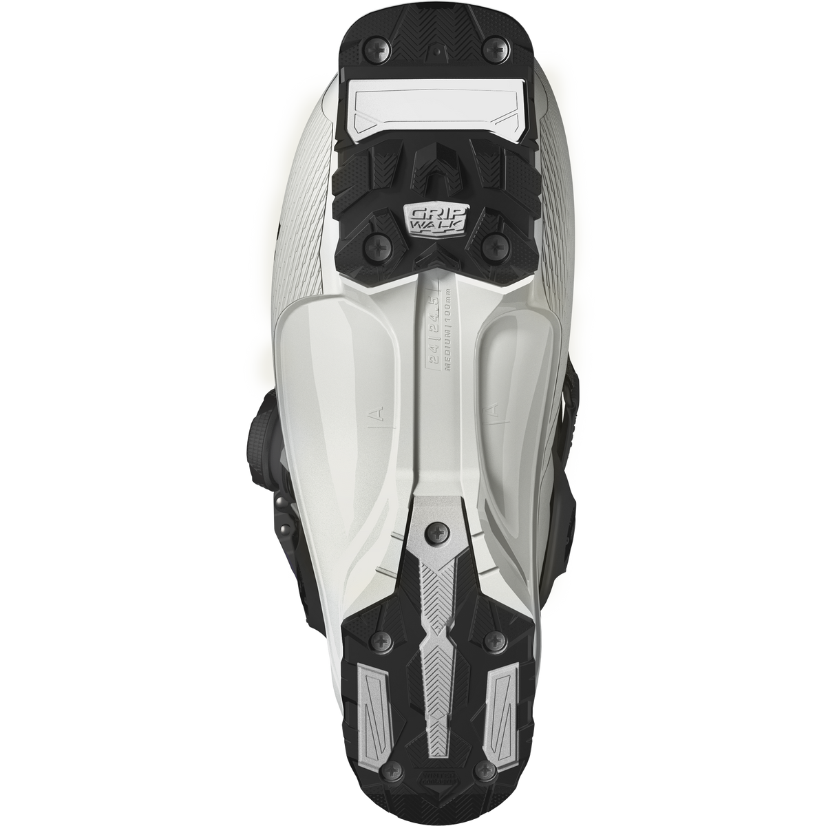 ALP. BOOTS S/PRO SUPRA BOA 105 W GW