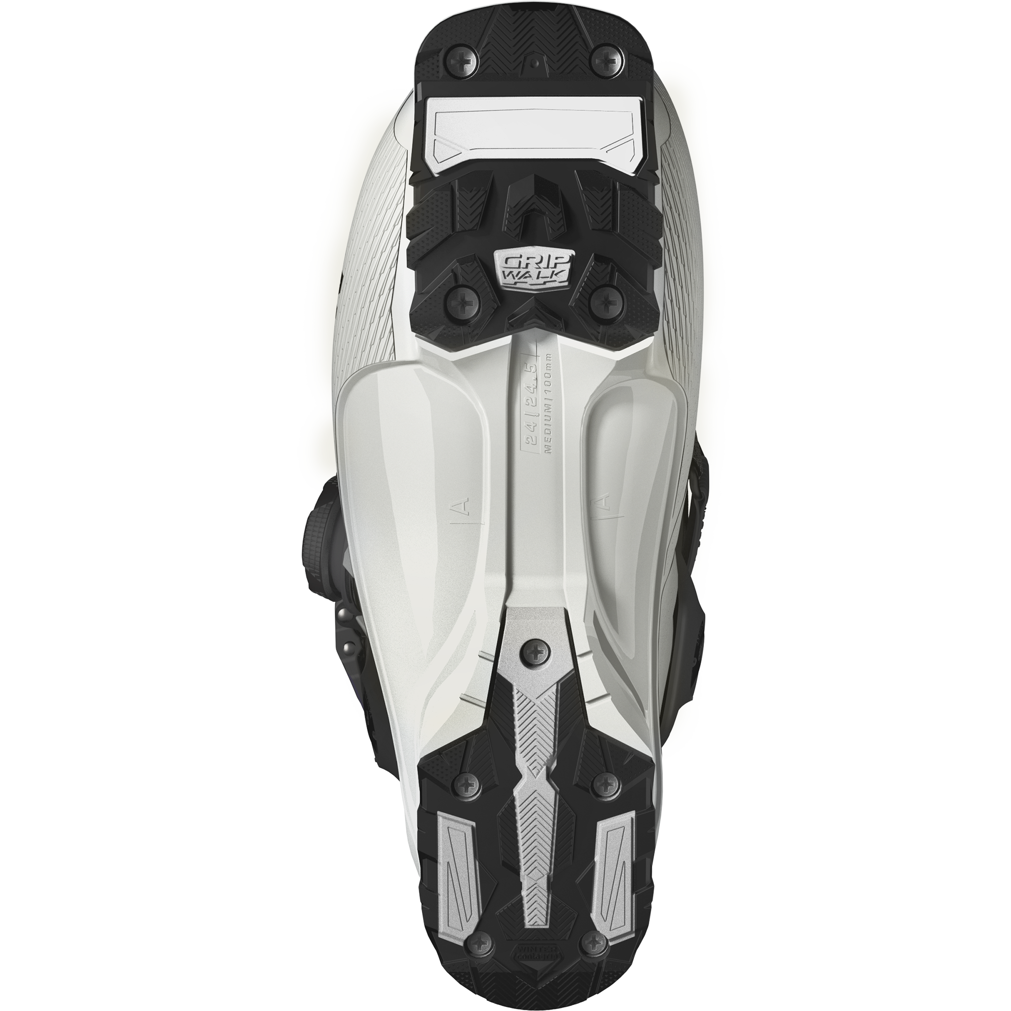 ALP. BOOTS S/PRO SUPRA BOA 105 W GW