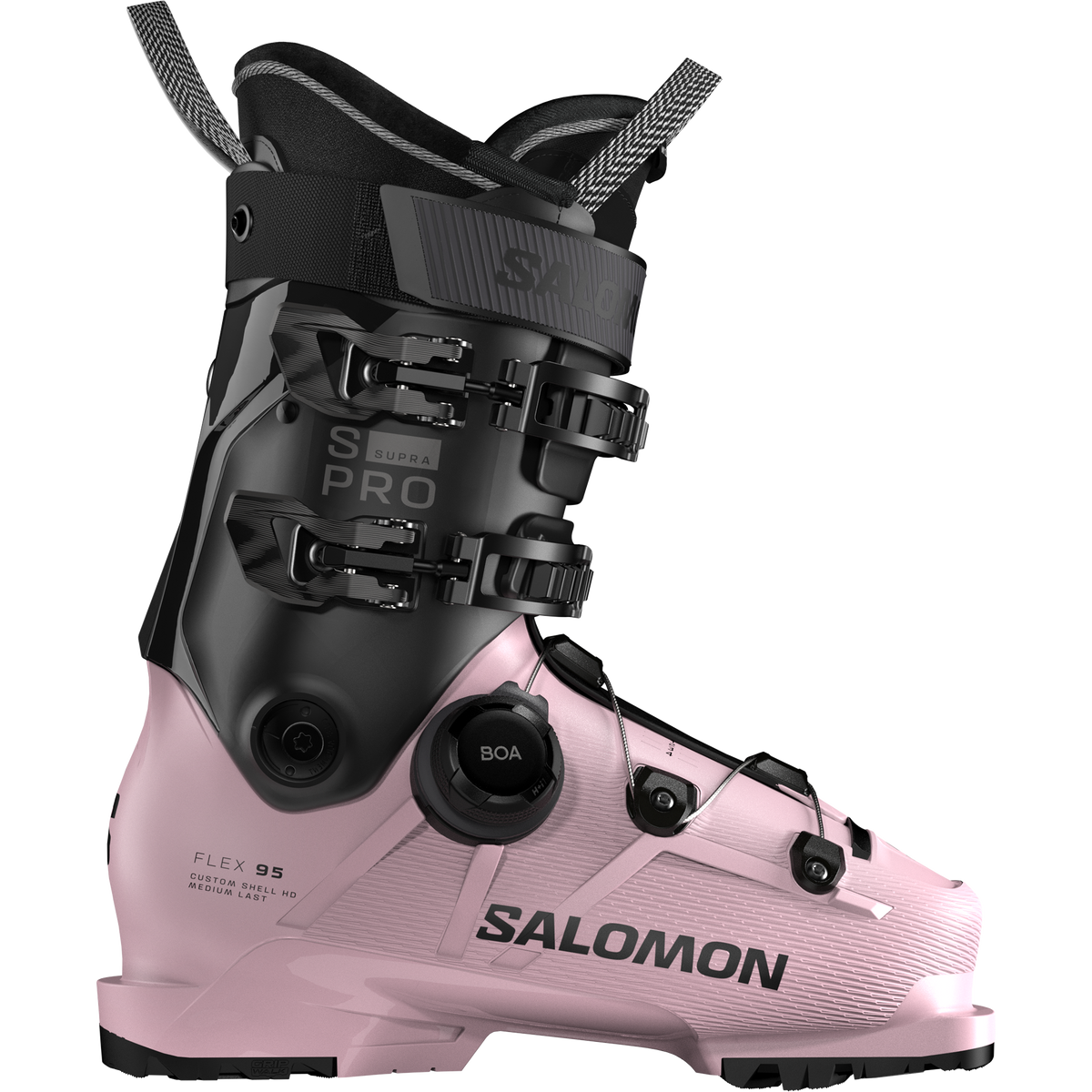 ALP. BOOTS S/PRO SUPRA BOA 95 W Ros