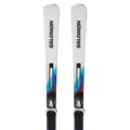 E ADDIKT + MI12 GW F80 Whi Herren Alpinski