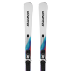 E ADDIKT + MI12 GW F80 Whi Herren Alpinski