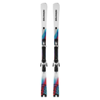 E ADDIKT + MI12 GW F80 Whi Herren Alpinski