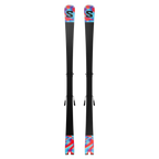 E ADDIKT + MI12 GW F80 Whi Herren Alpinski