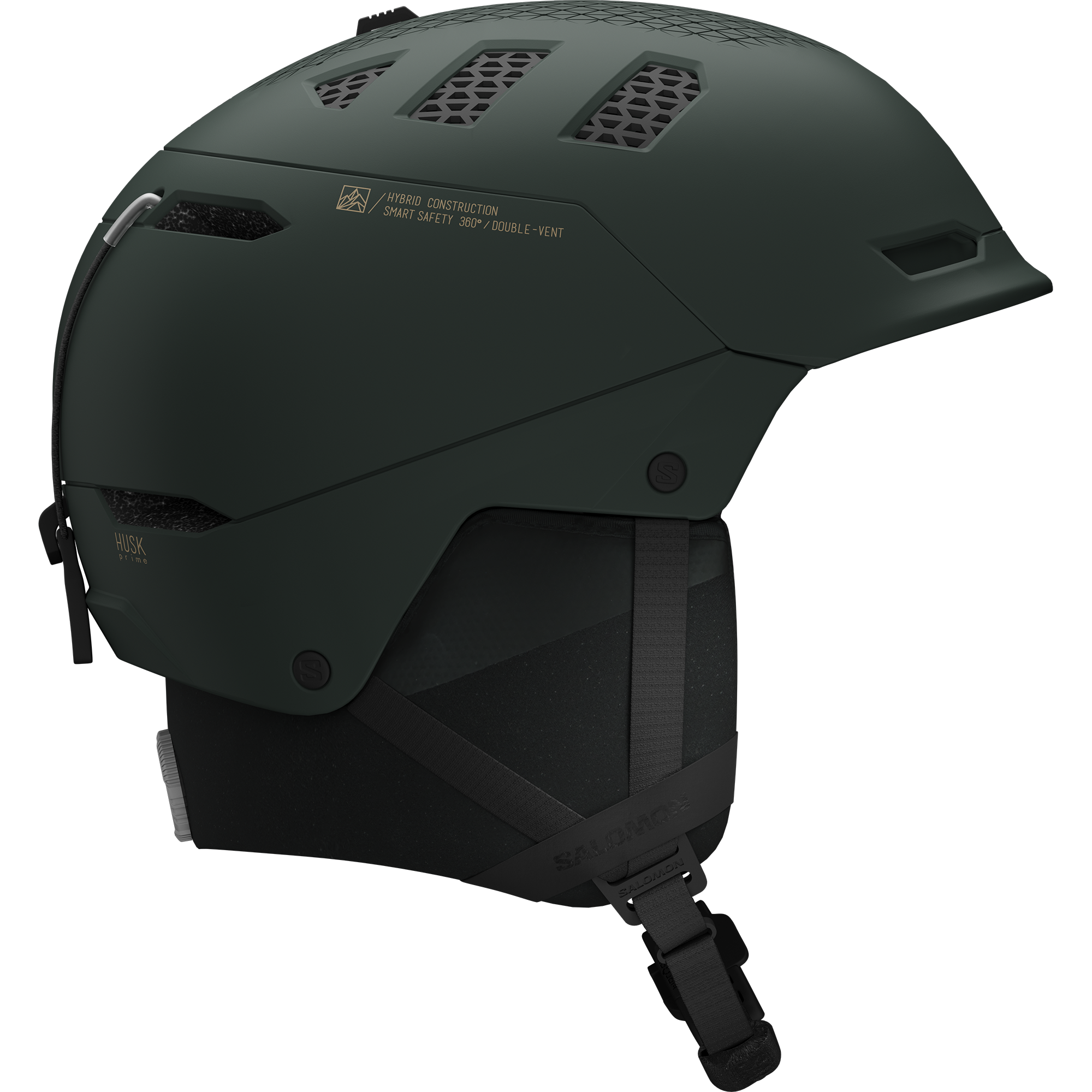 HELMET HUSK PRIME Green Gables