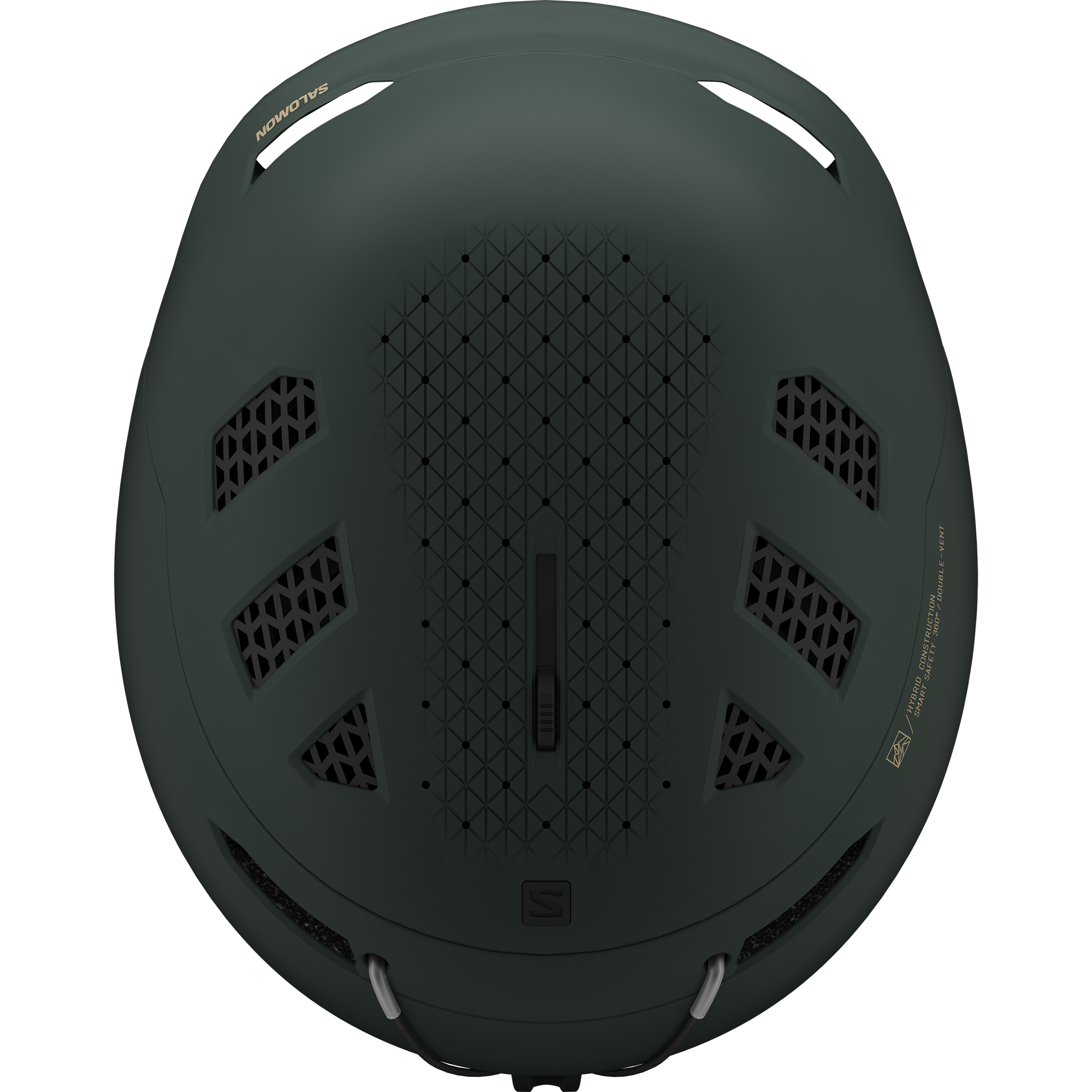 HELMET HUSK PRIME Green Gables