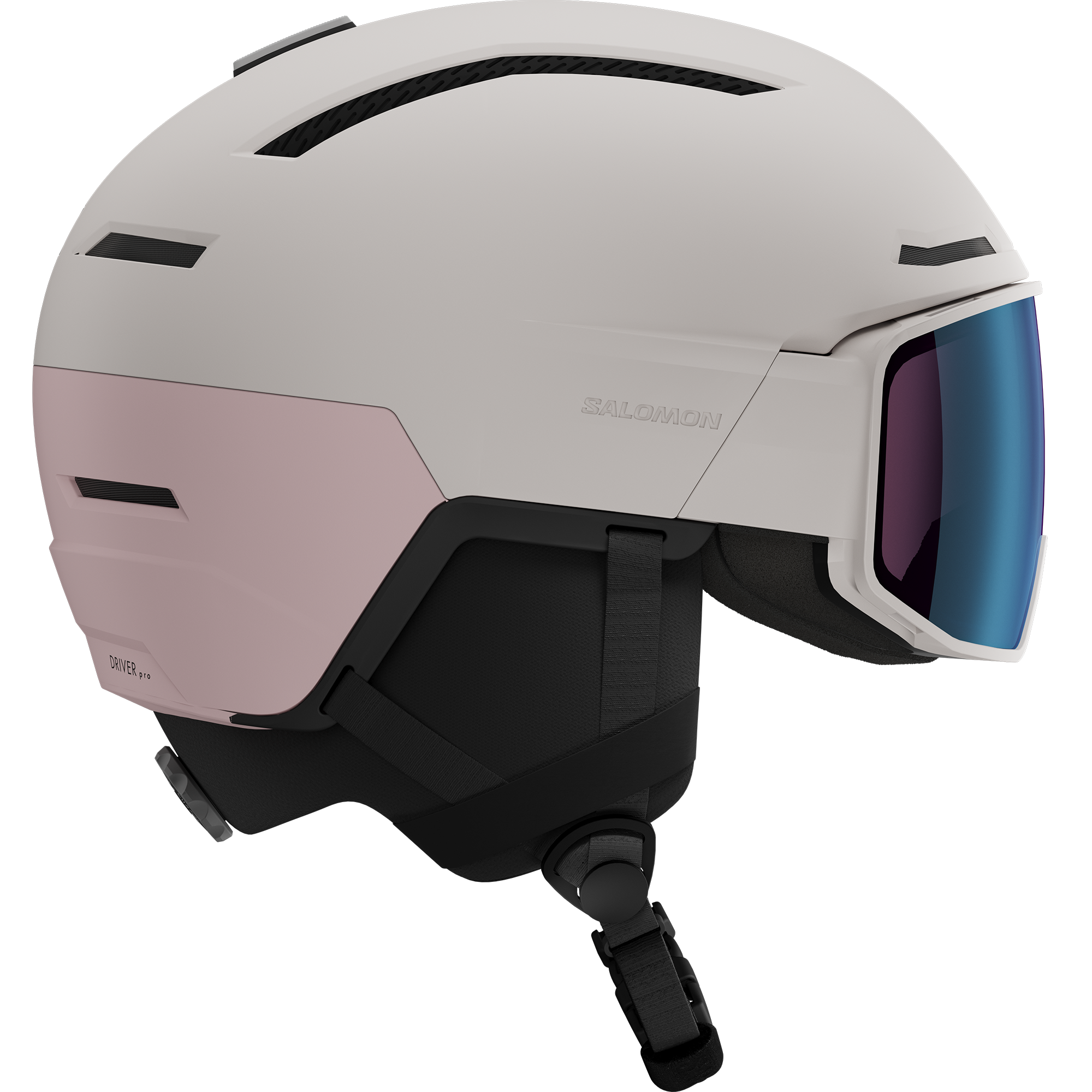 HELMET DRIVER PRO SIGPHOTO MIPS GV