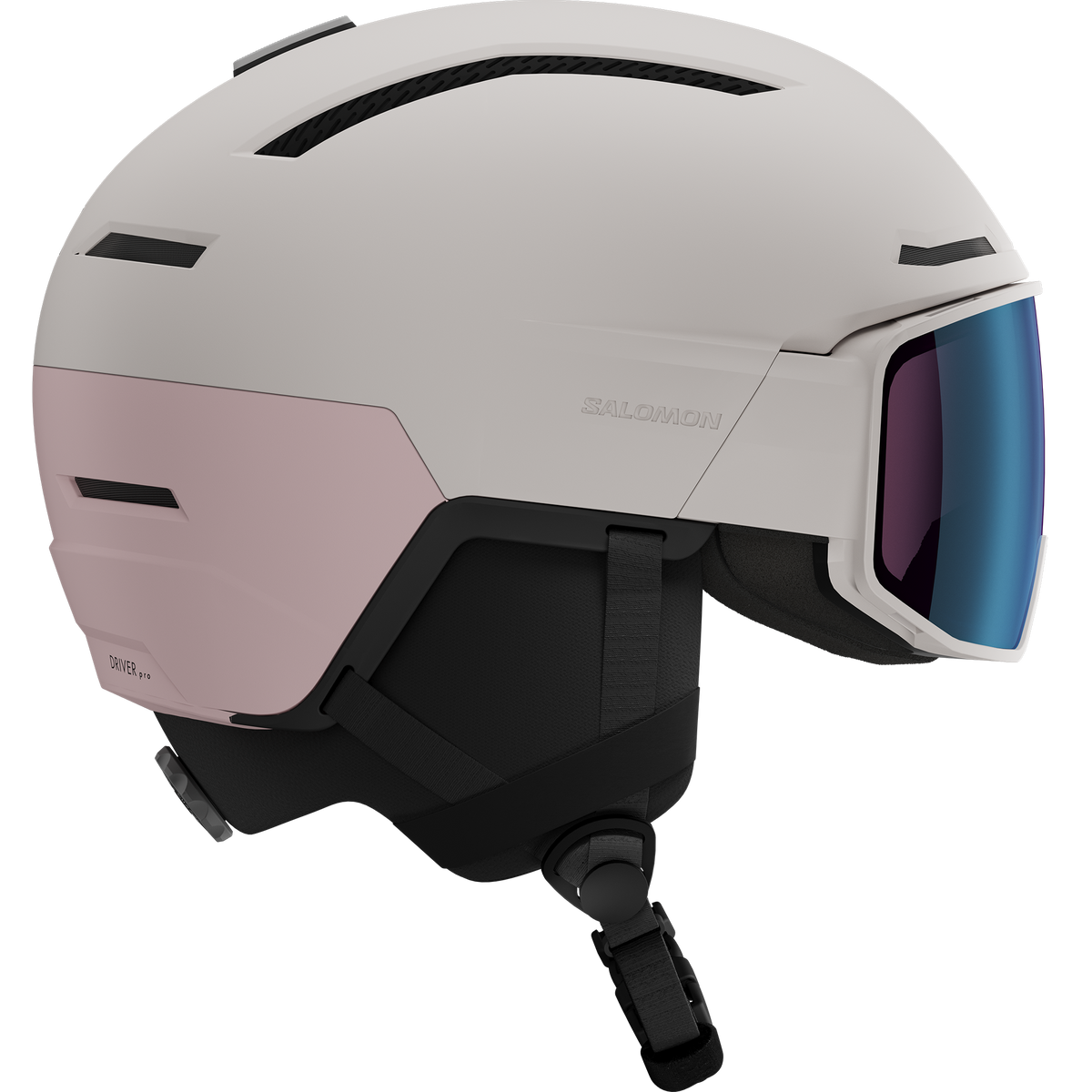 DRIVER PRO SIGPHOTO MIPS GV Skihelm