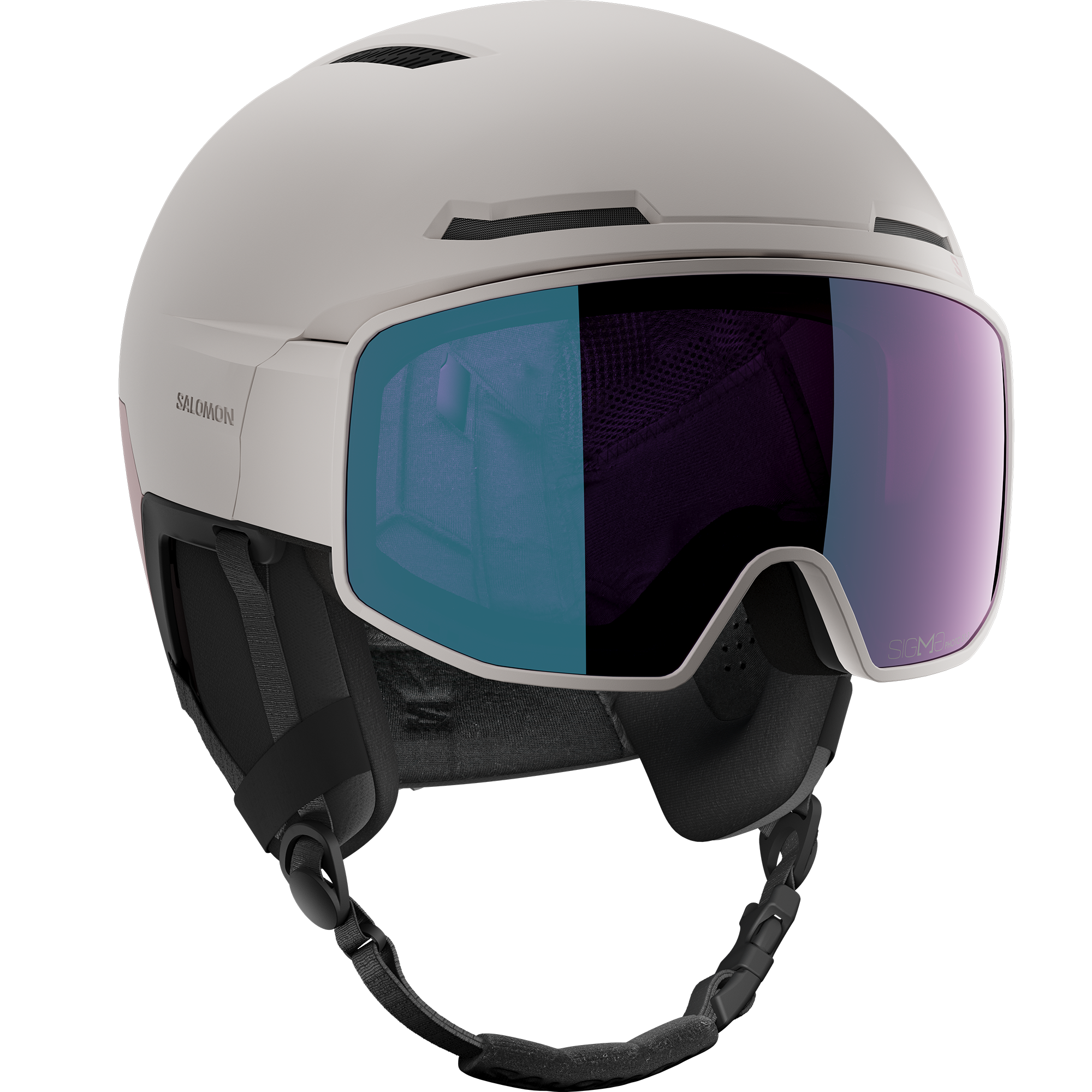 HELMET DRIVER PRO SIGPHOTO MIPS GV