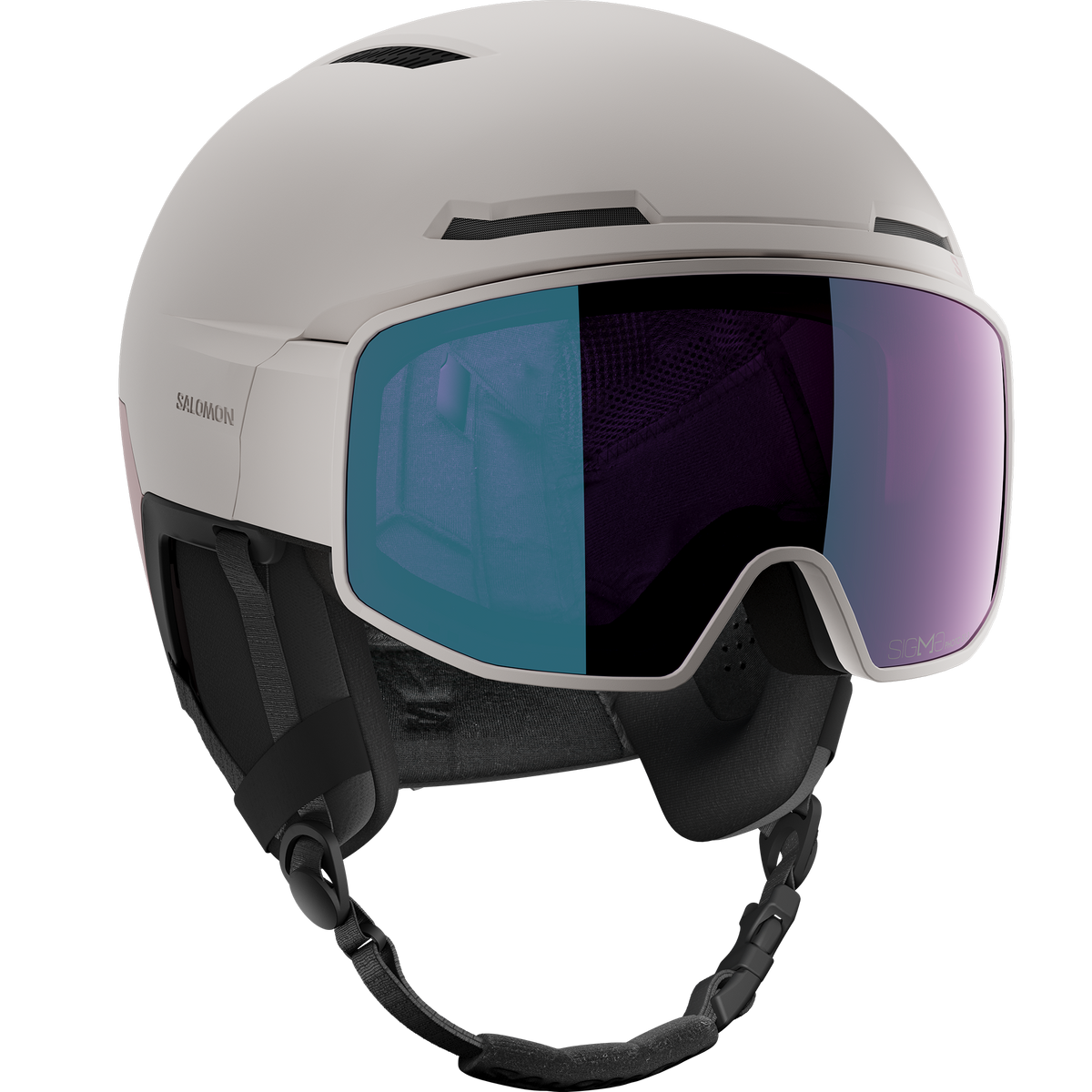 DRIVER PRO SIGPHOTO MIPS GV Skihelm